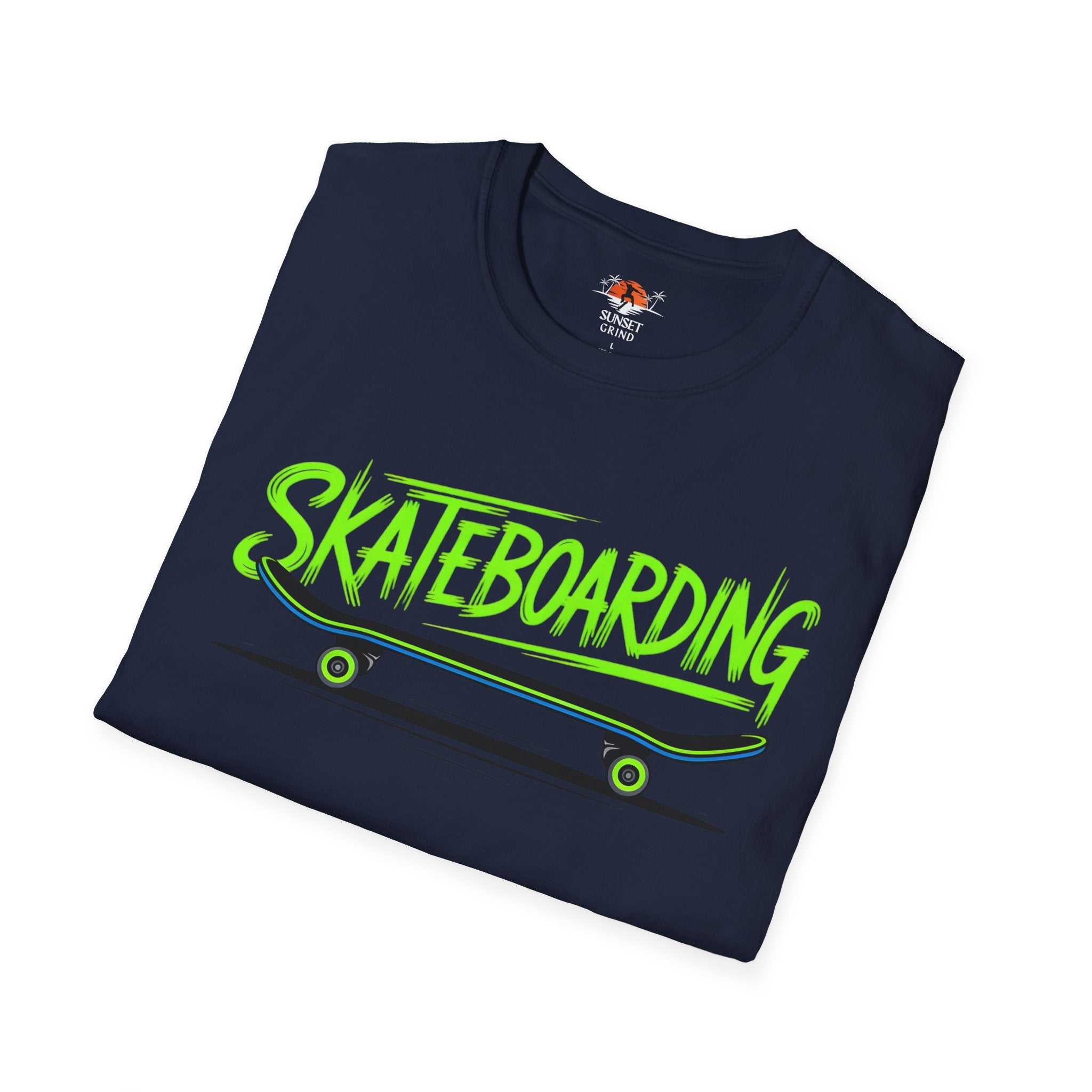 URBAN FLOW T-Shirt