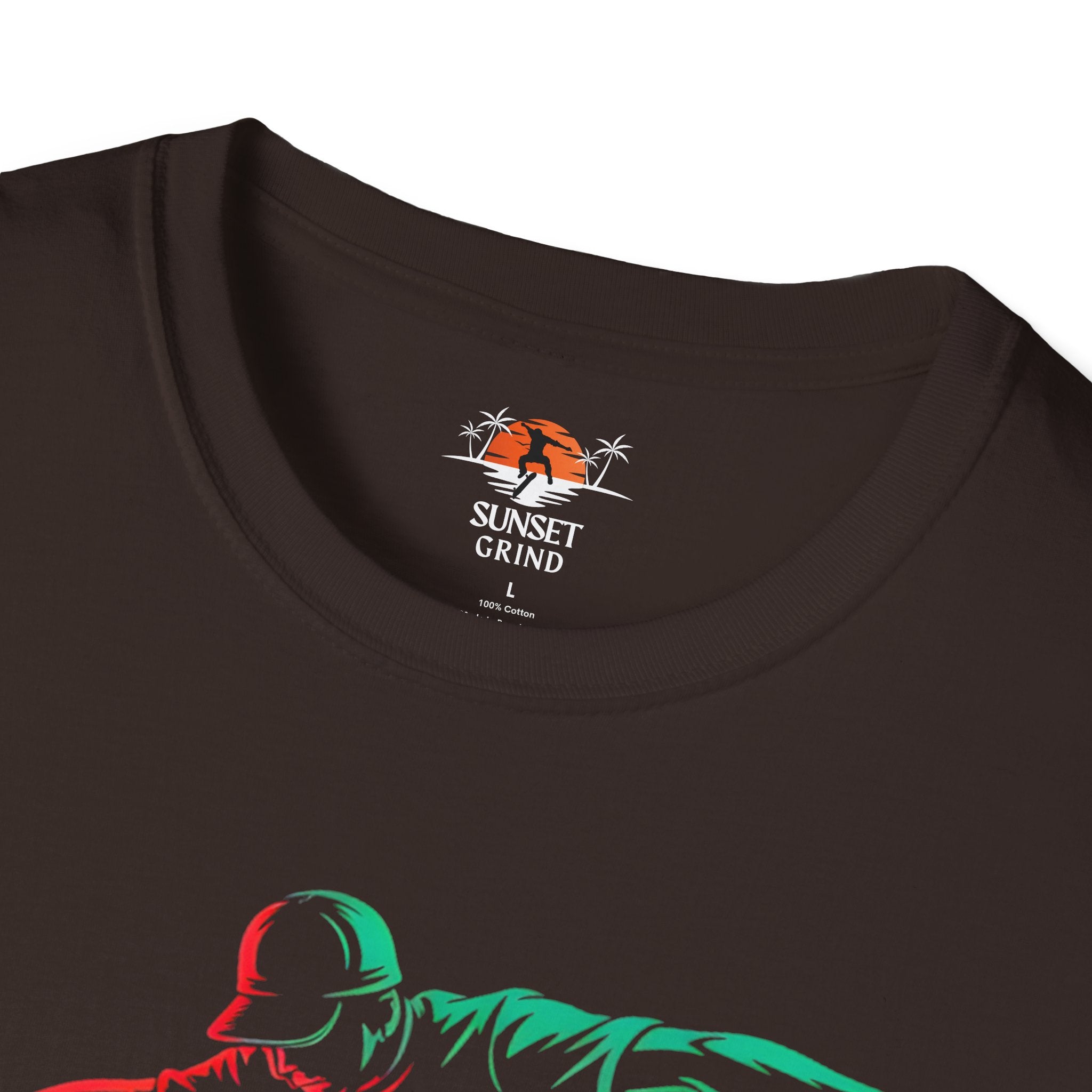 COFFEE AND KICKFLIPS T-Shirt