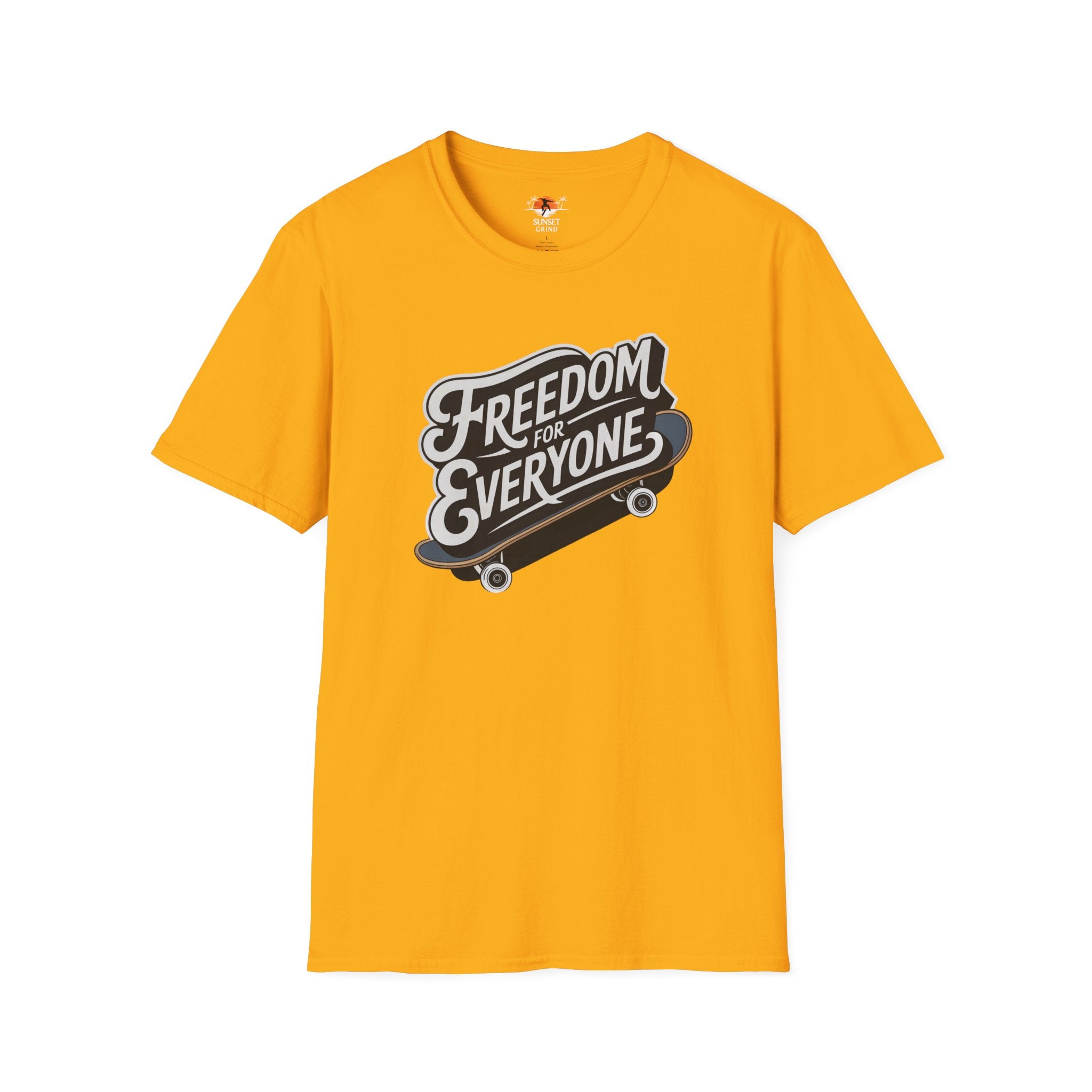 FREEDOM FOR EVERYONE T-Shirt
