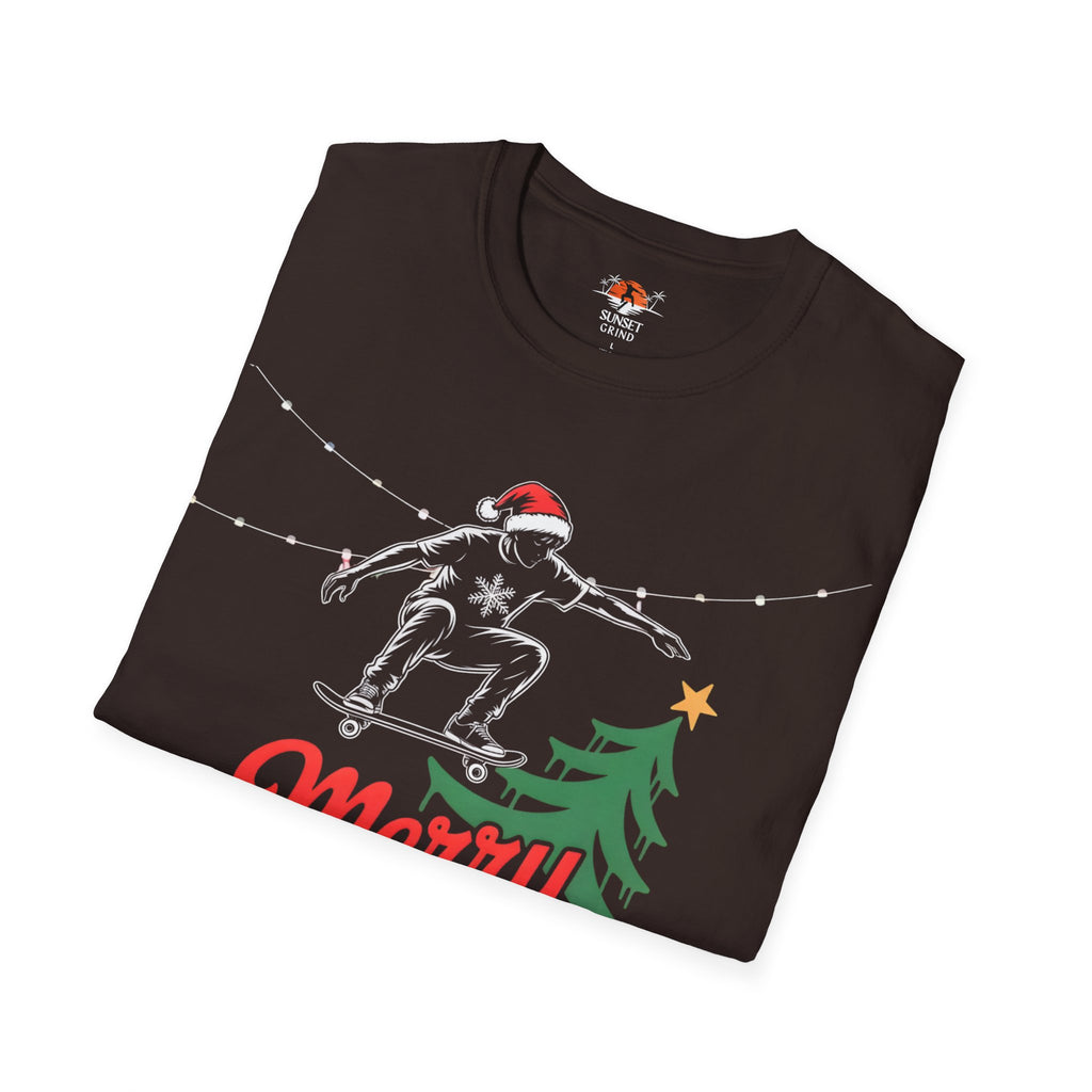 MERRY CHRISTMAS 2 T-Shirt