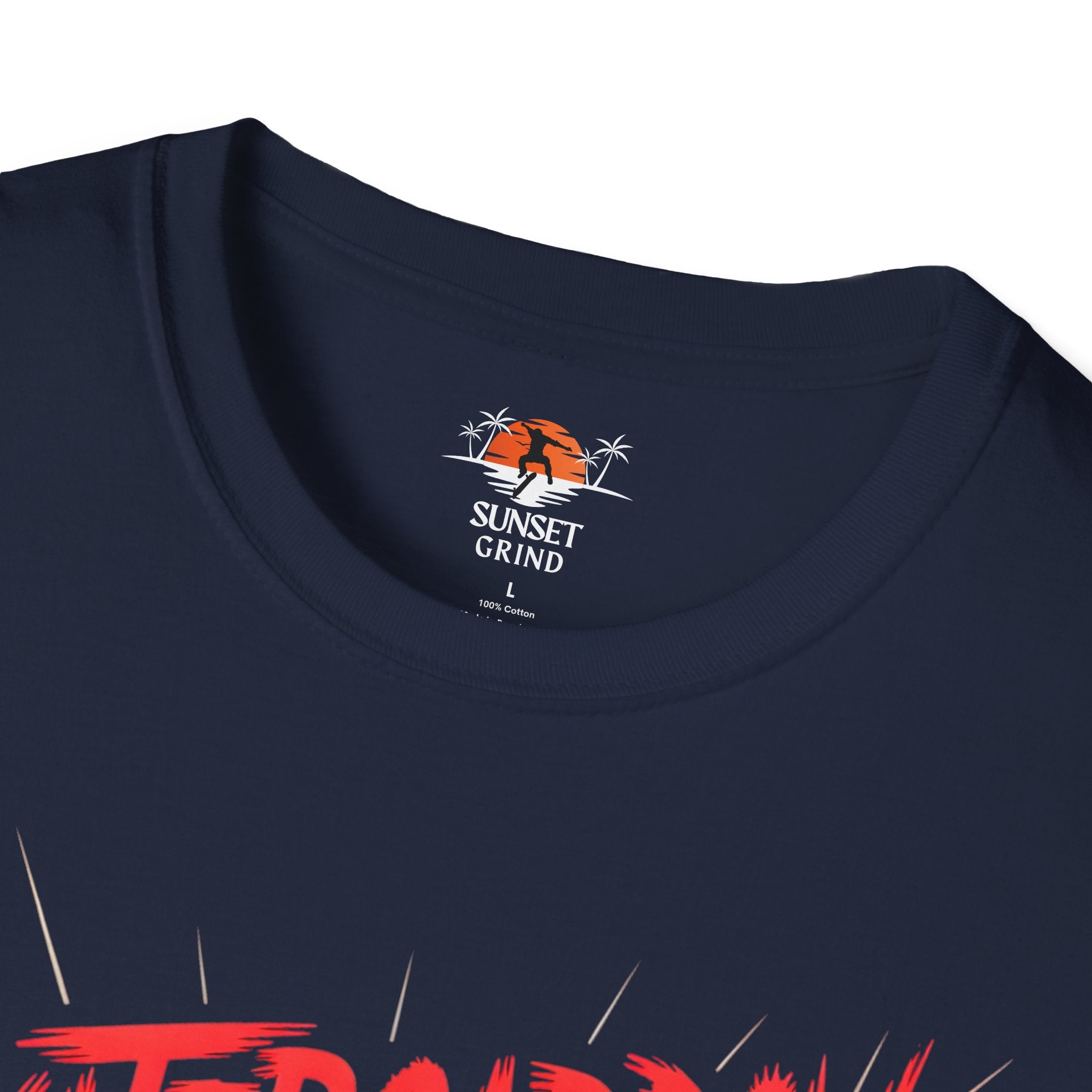 ROLLING FREE T-Shirt