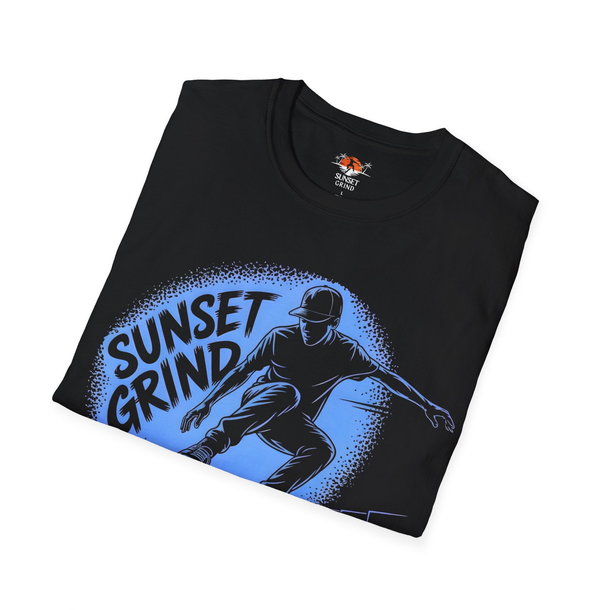 RIDE THE DUST T-Shirt