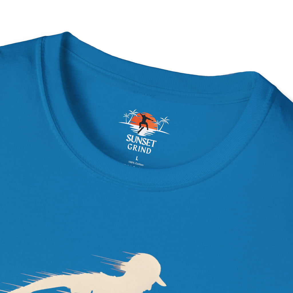 STREET COOLER 3 T-Shirt