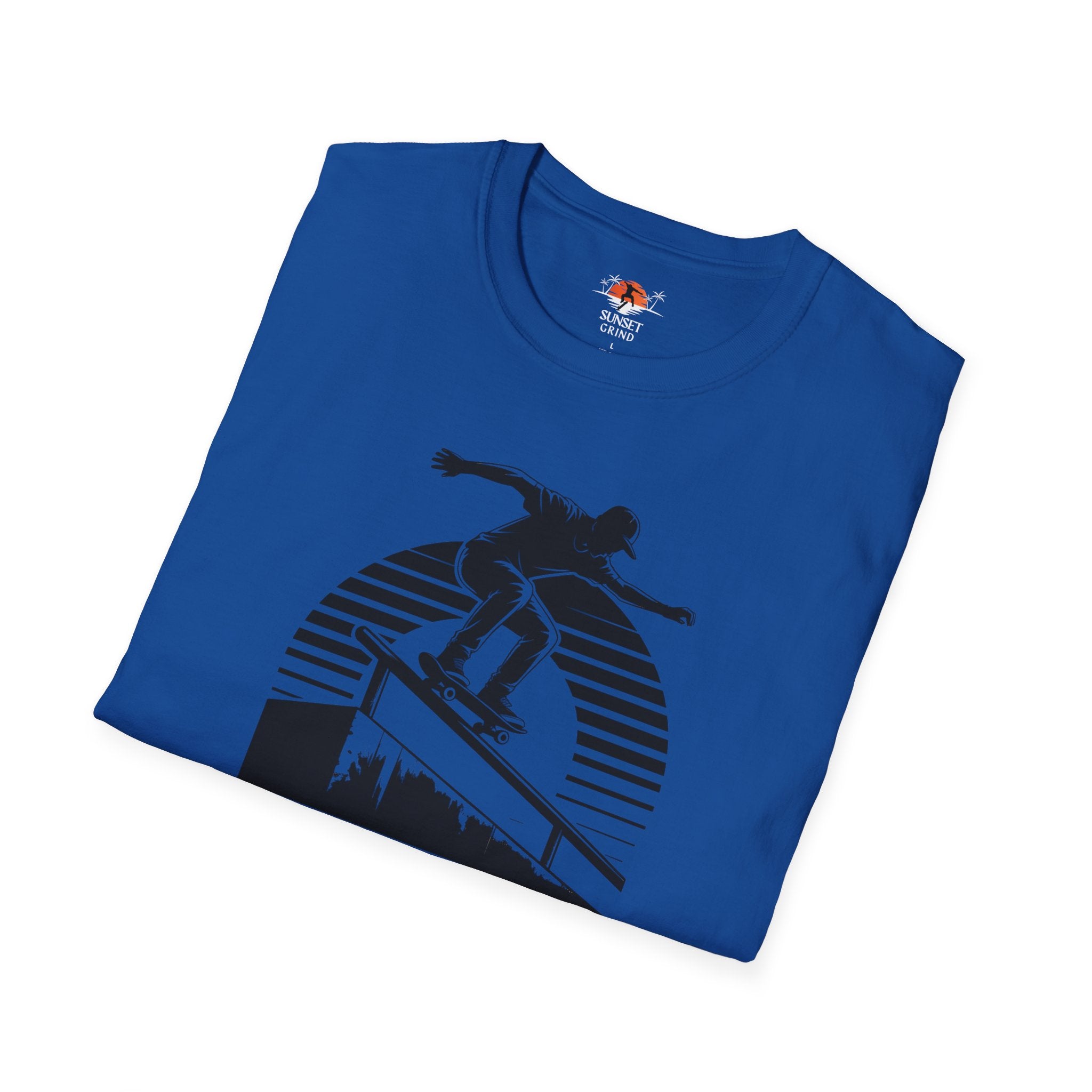 SOLAR GRIND T-Shirt