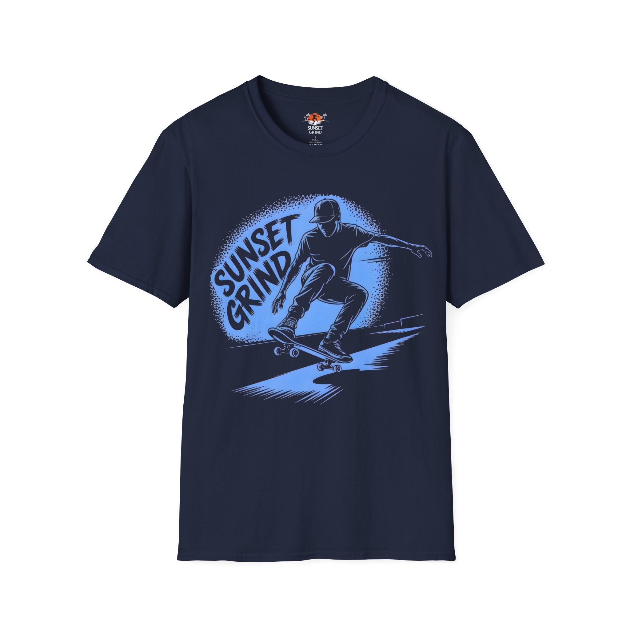 RIDE THE DUST T-Shirt