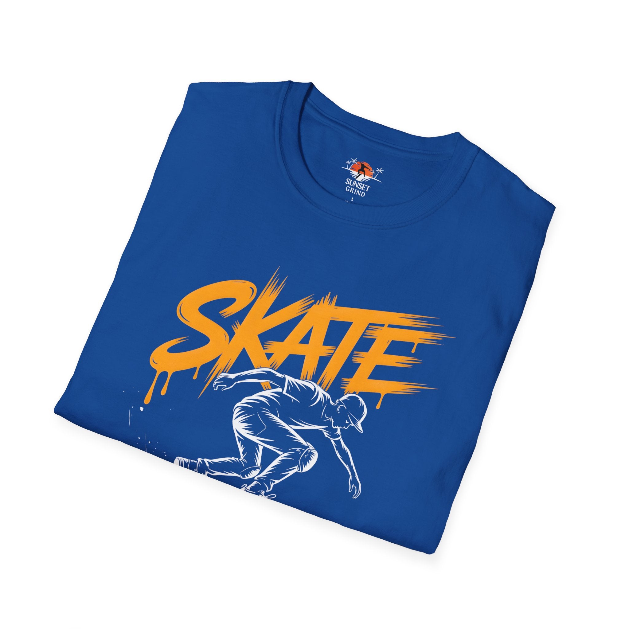 STREET MOTION T-Shirt