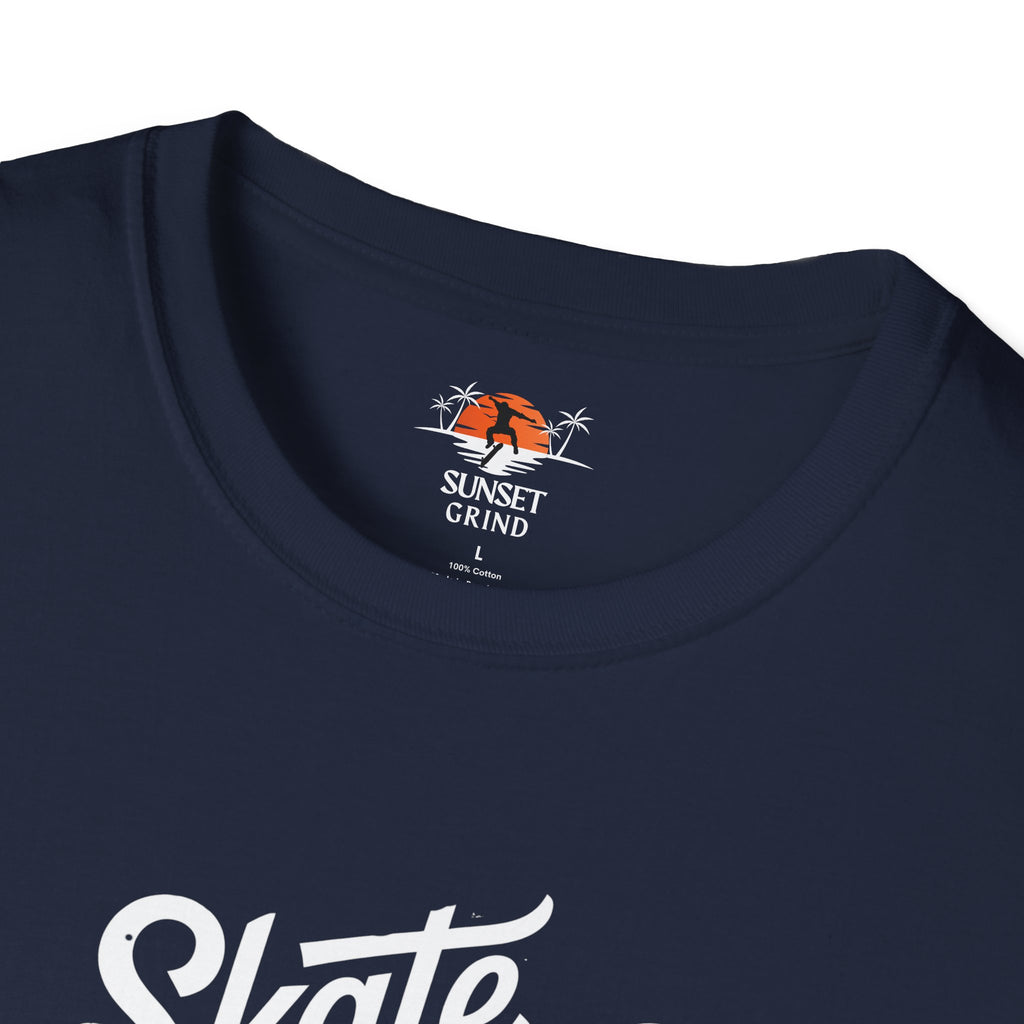 SKATEBOARDING T-Shirt