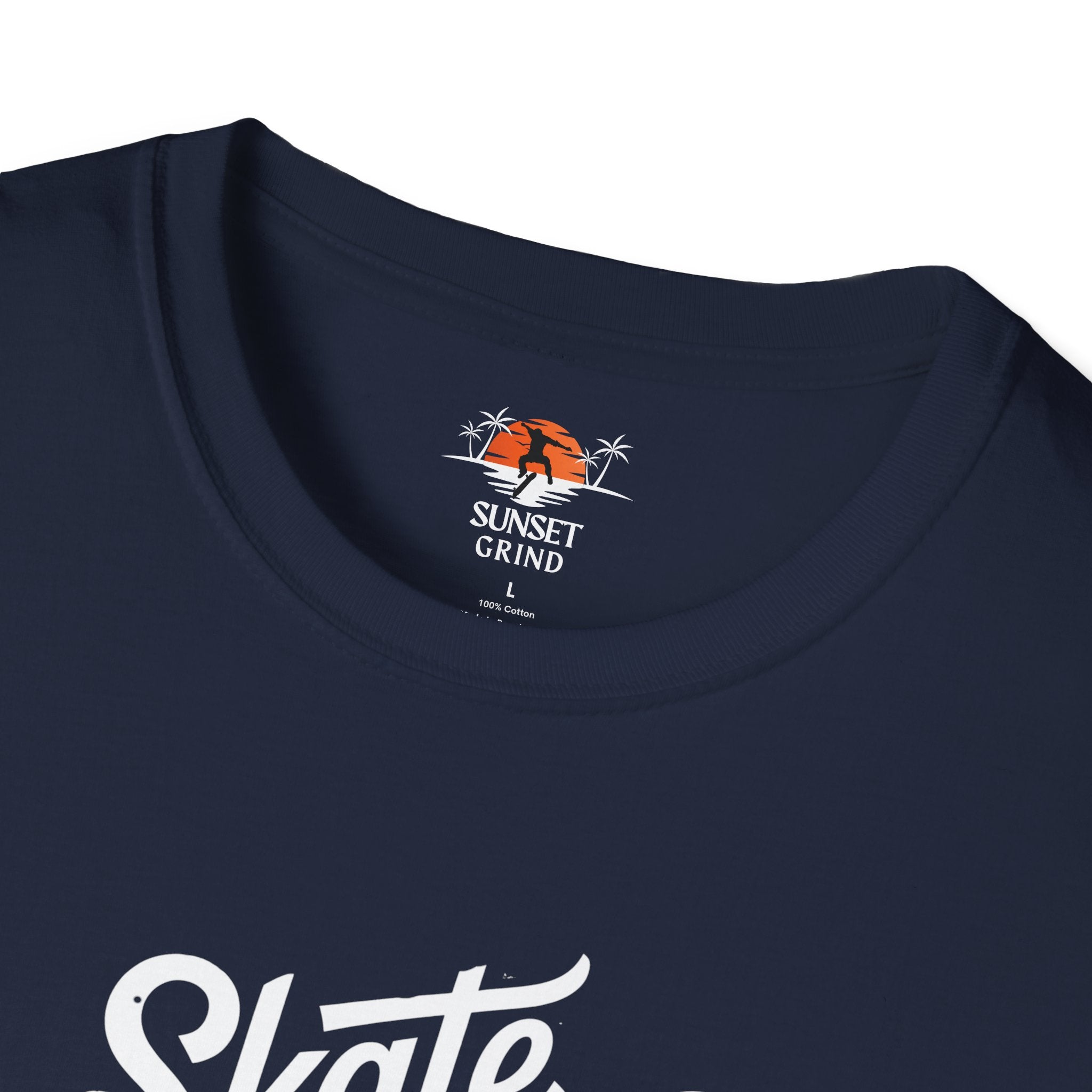 SKATEBOARDING T-Shirt