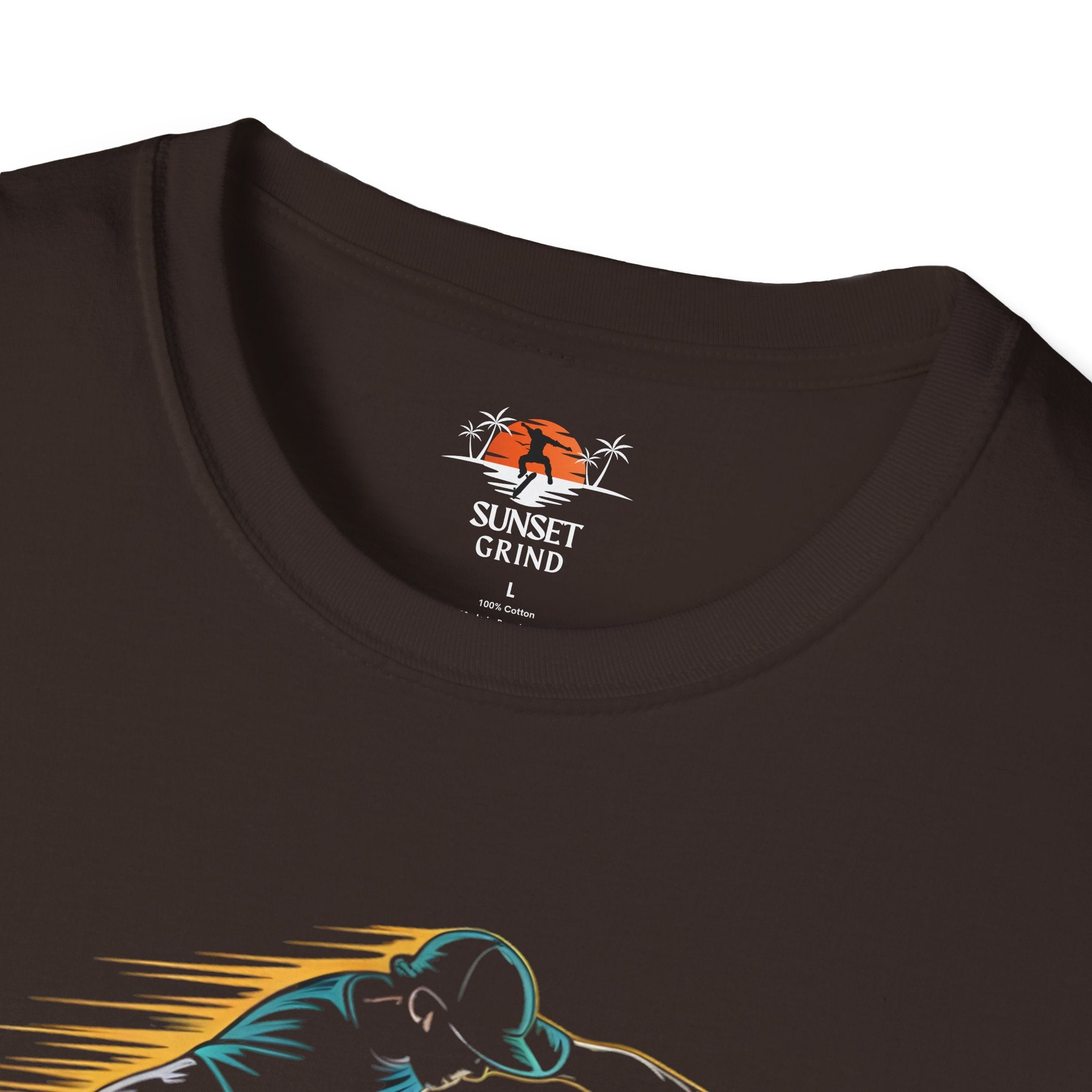 ONE KICKFLIP AT A TIME T-Shirt