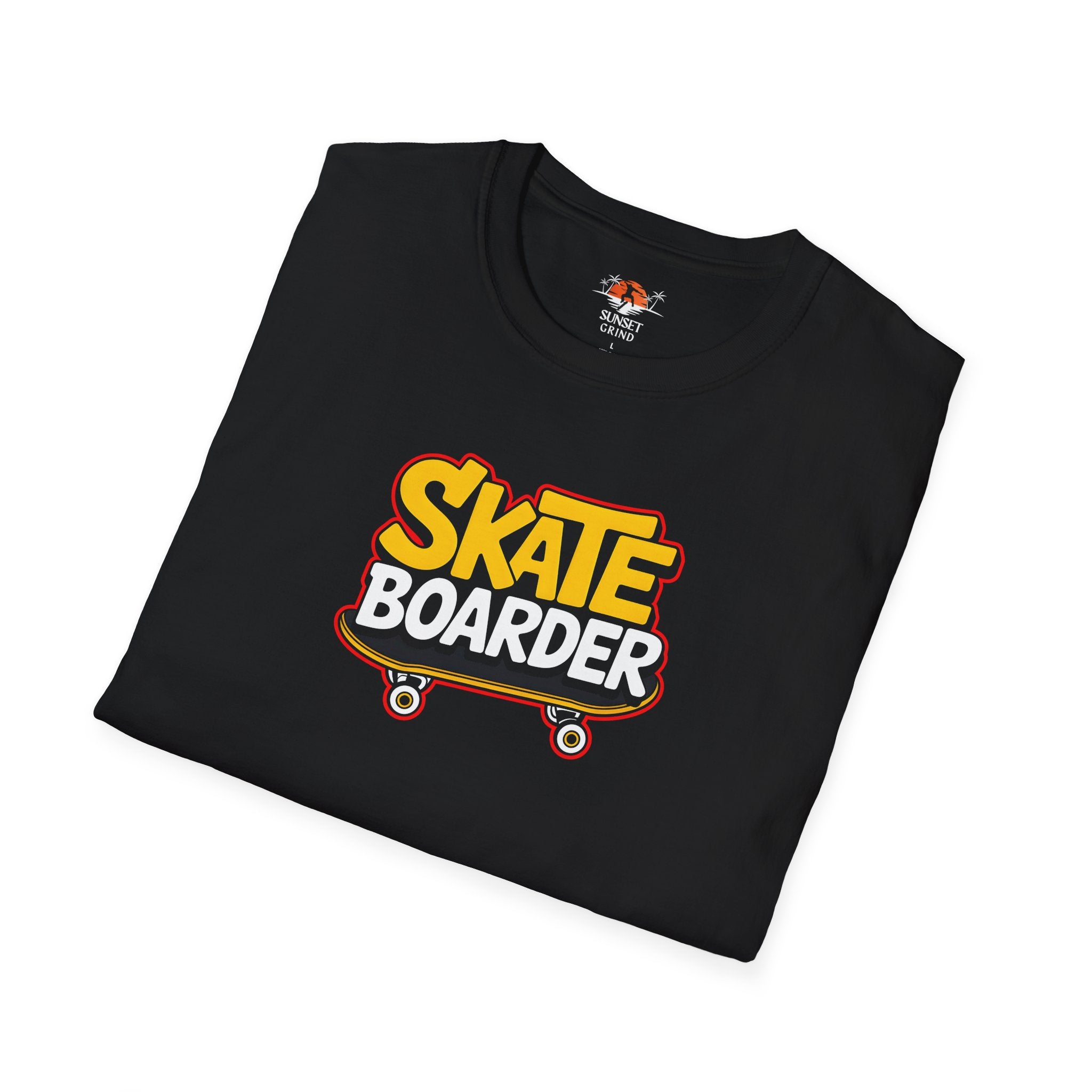 STREET FLOW T-Shirt