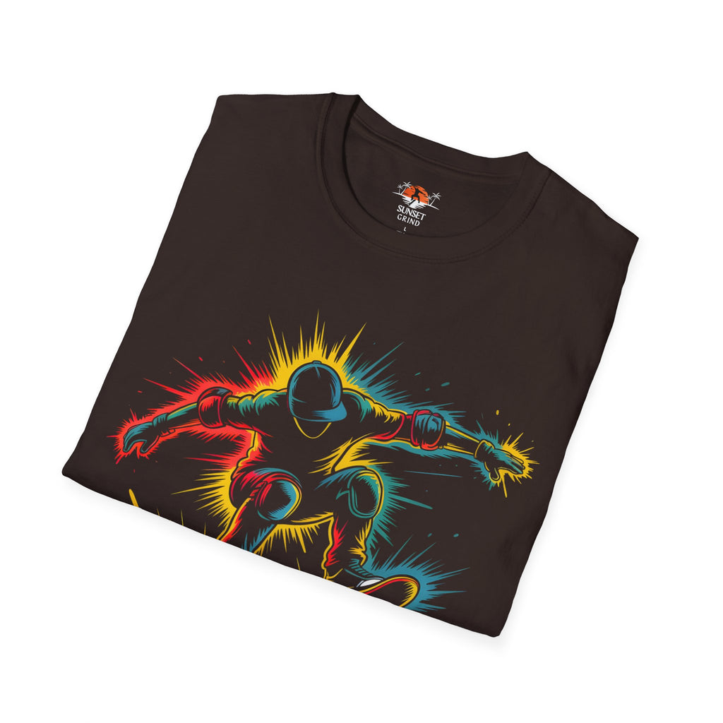 SPLASHER T-Shirt
