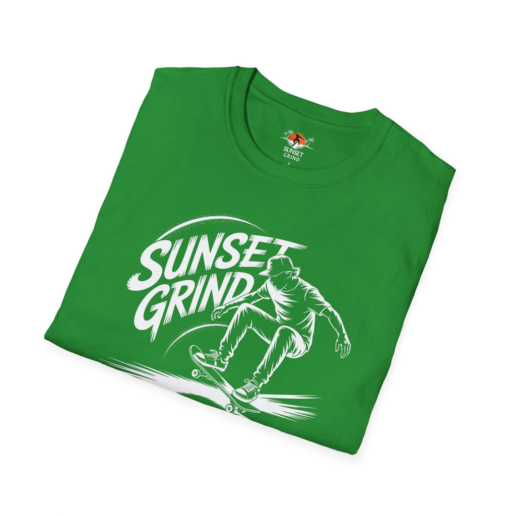 LAST LIGHT RIDER T-Shirt