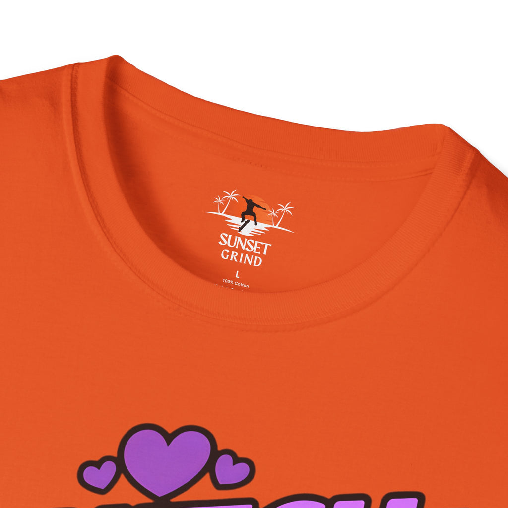 SWITCH REGRET 2 T-Shirt