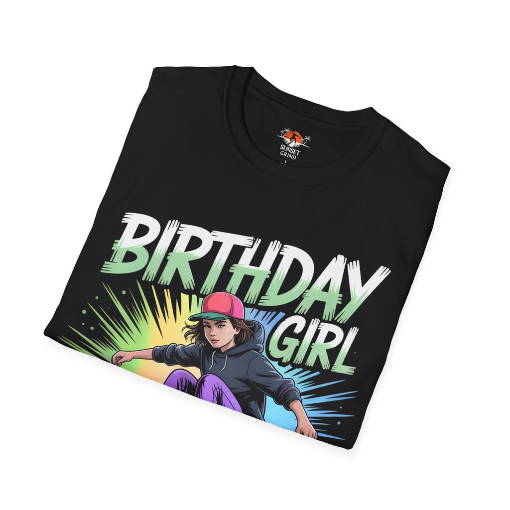 POP SHUV IT PARTY T-Shirt