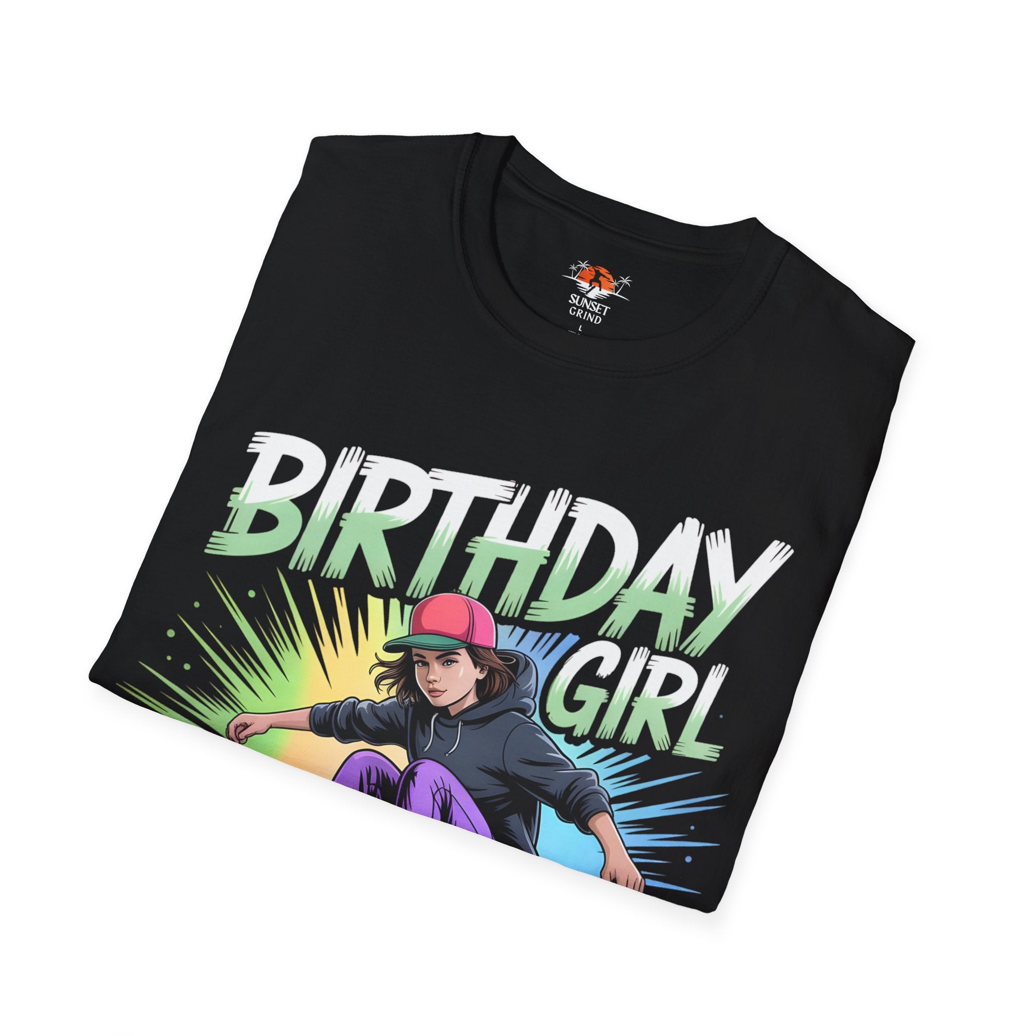 POP SHUV IT PARTY T-Shirt
