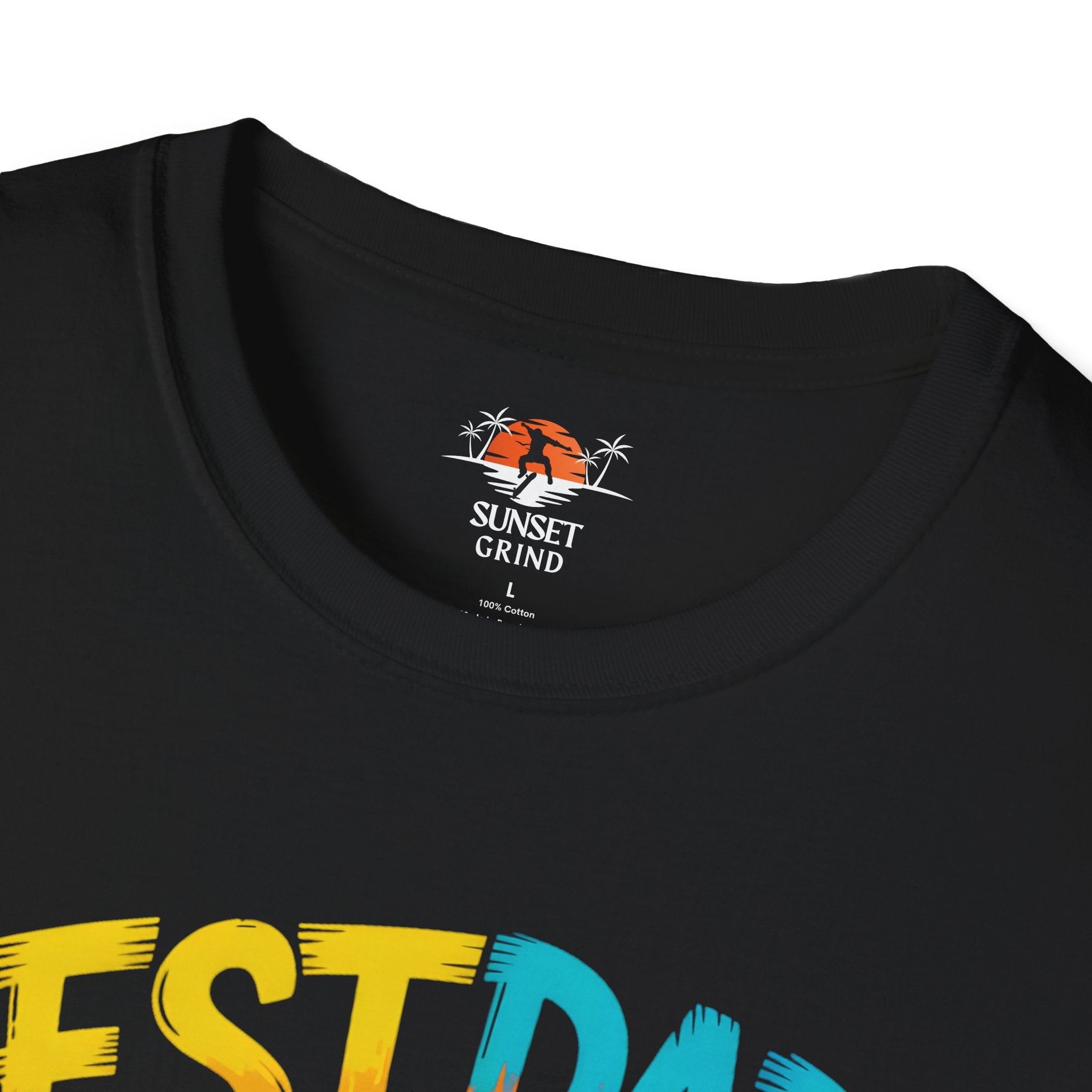 BEST DAD T-Shirt