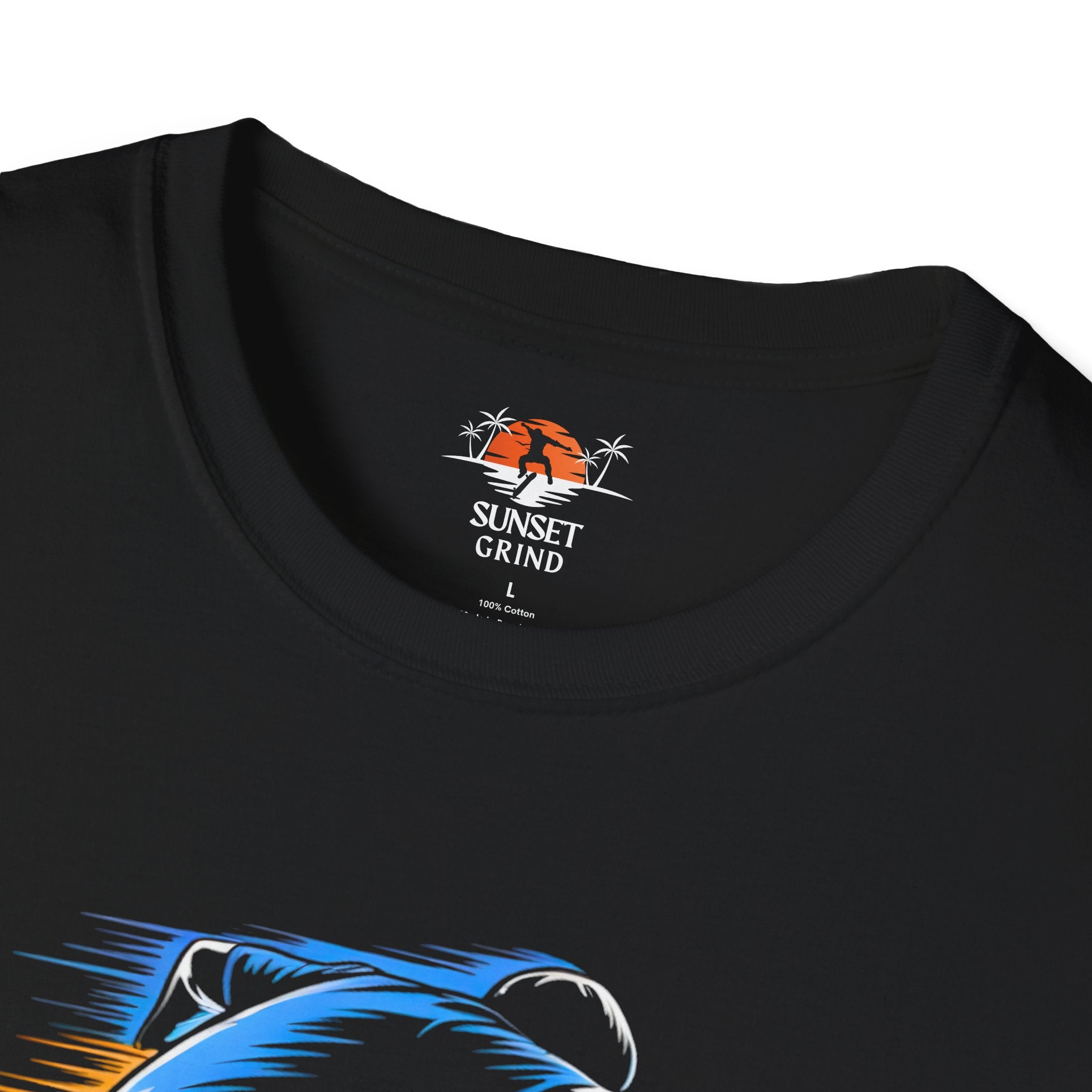 ROLLING WITH STYLE 3 T-Shirt