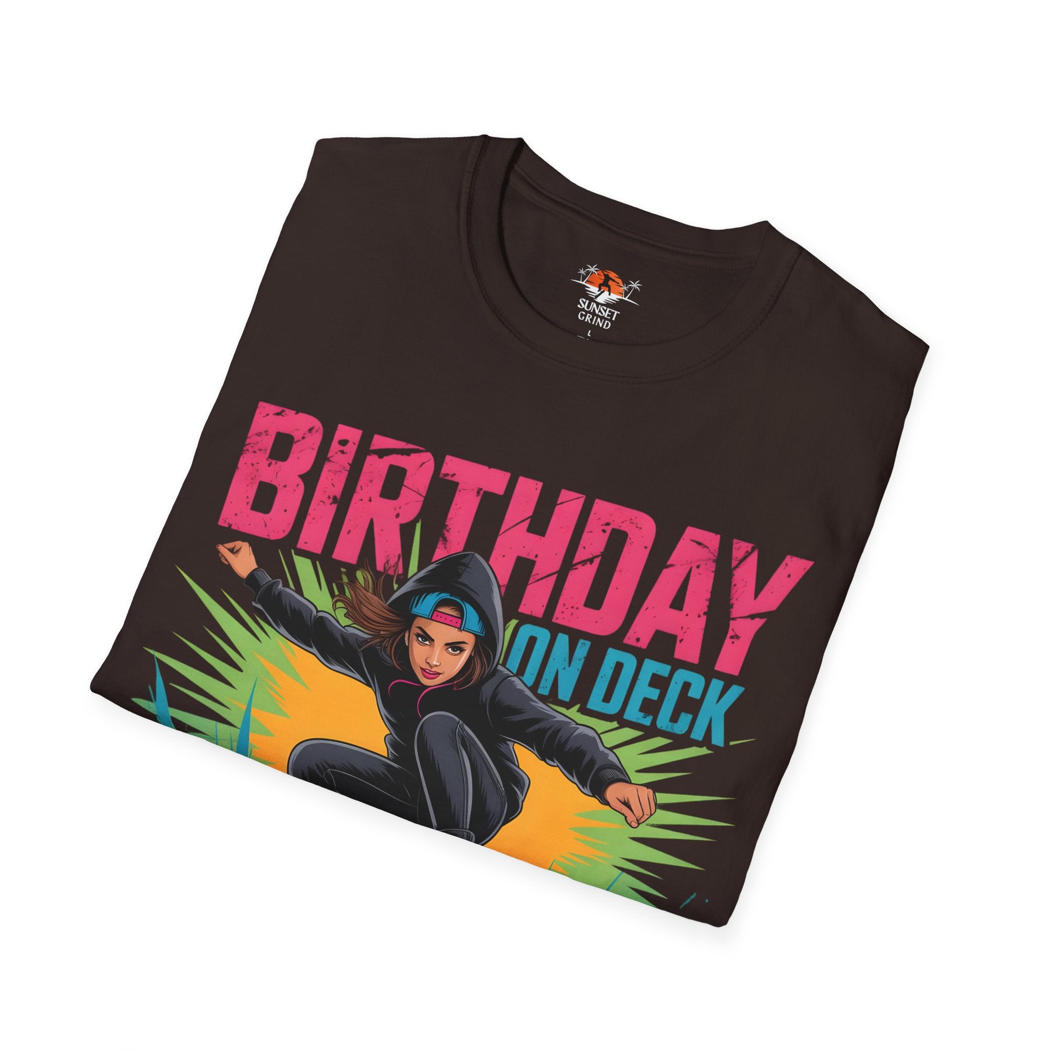 KICKFLIP QUEEN T-Shirt