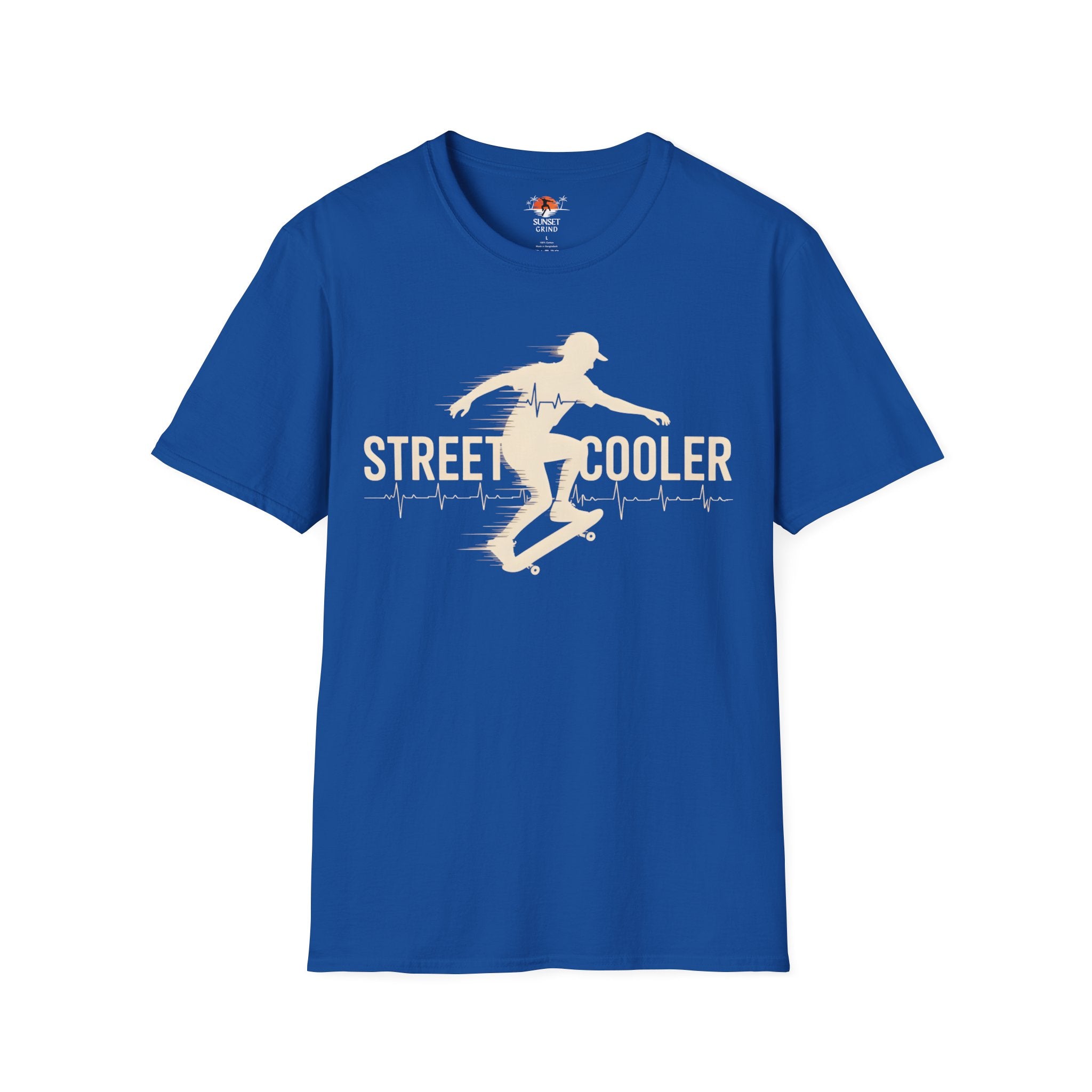 STREET COOLER 3 T-Shirt