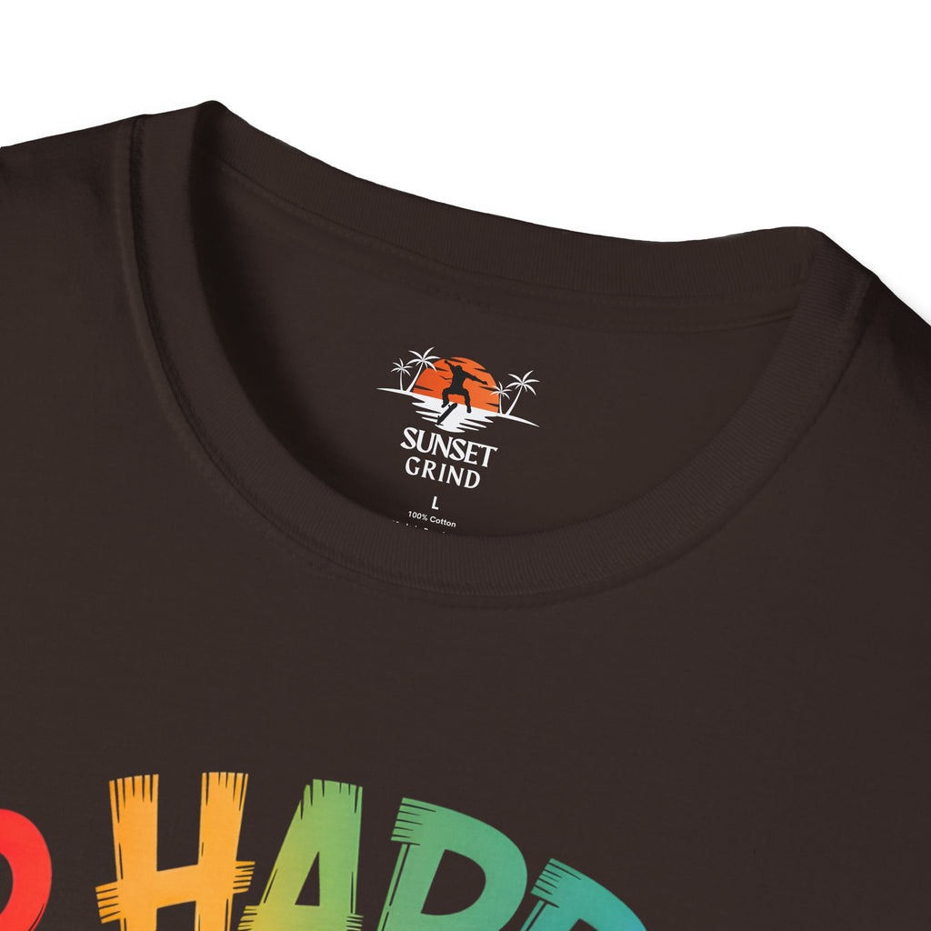 FLIP HAPPENS T-Shirt
