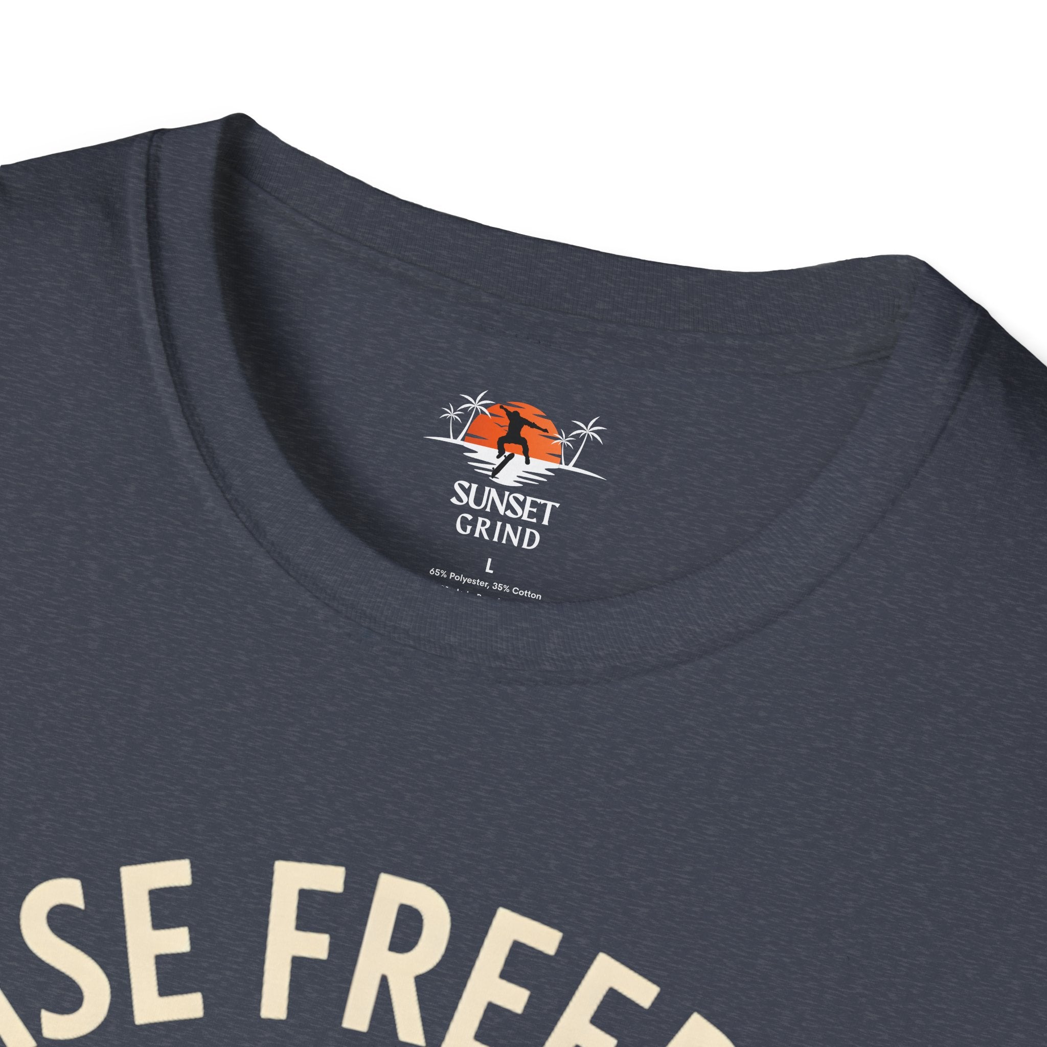 CHASE FREEDOM T-Shirt