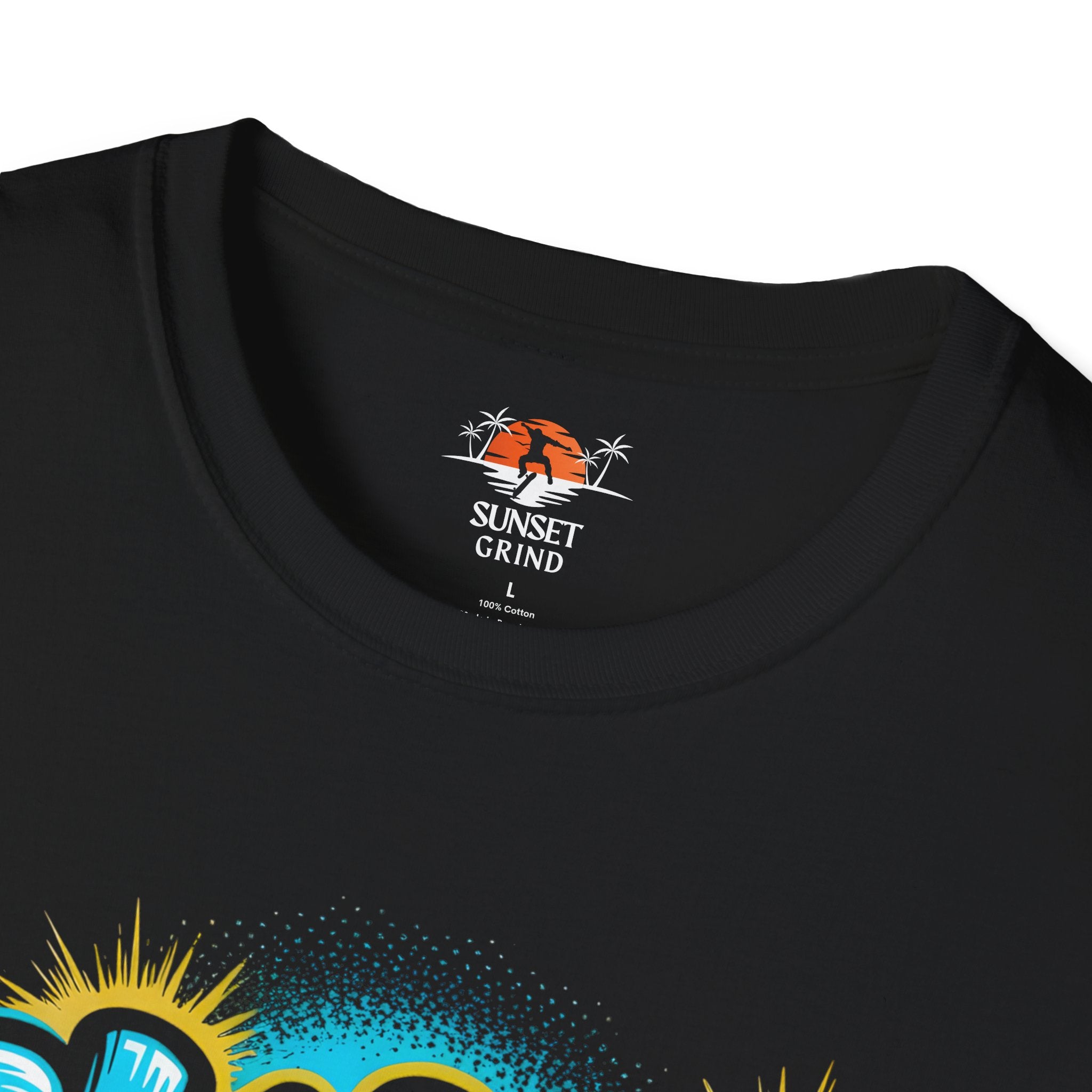 SKATE LIFE 2 T-Shirt