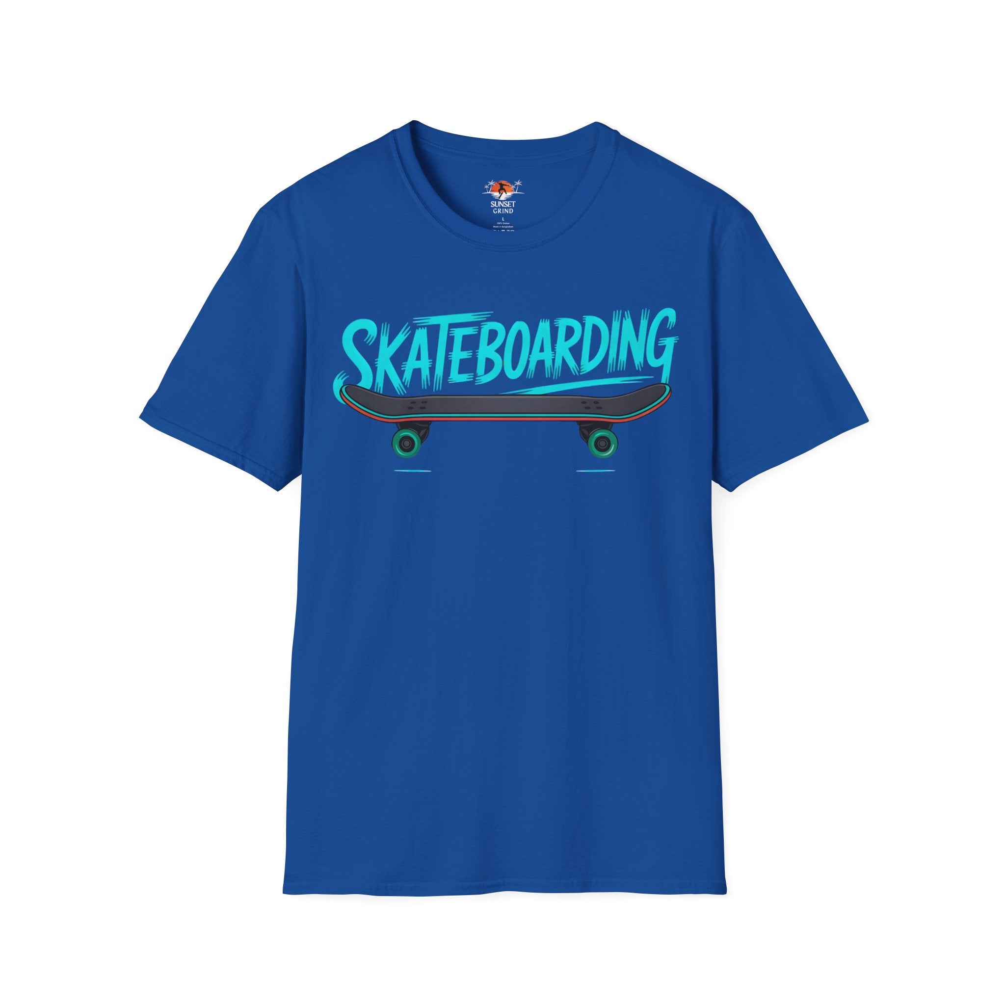 KICKFLIP CULTURE T-Shirt