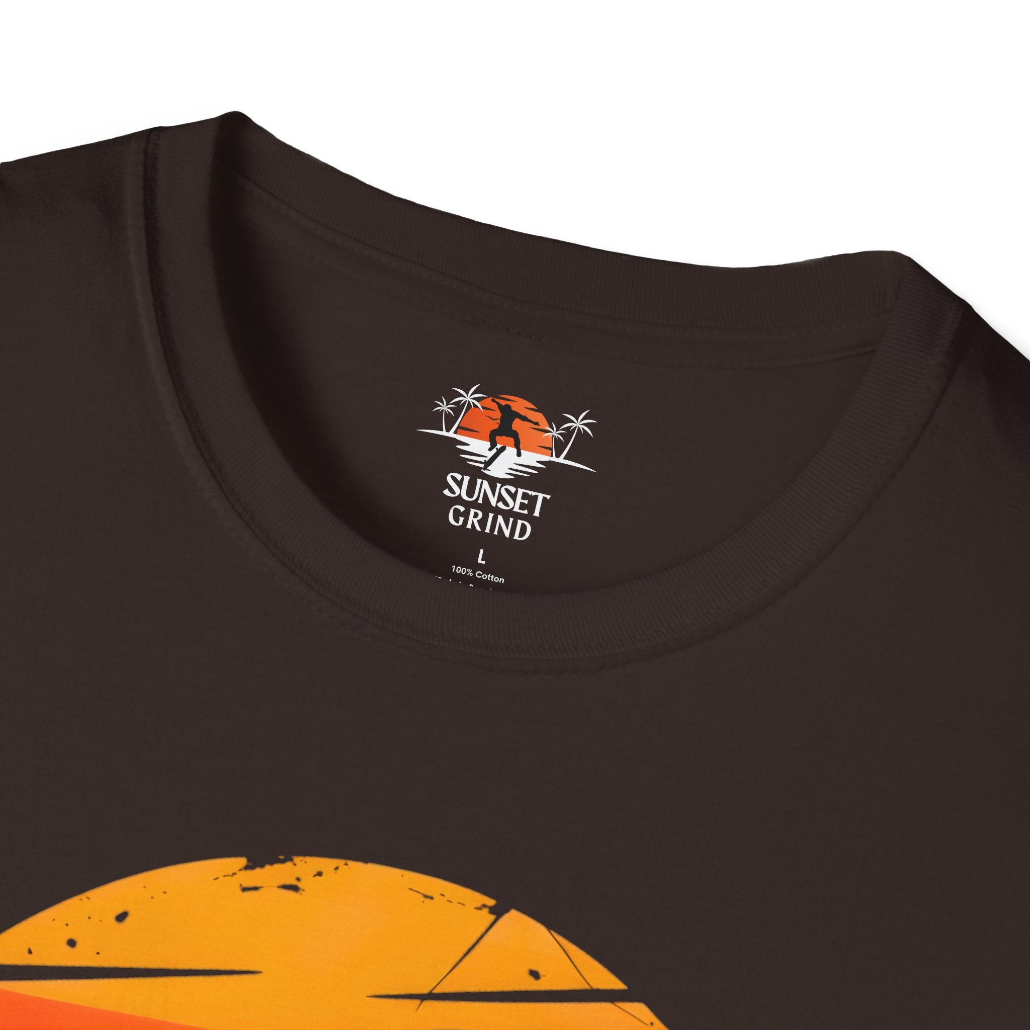 SUNSET STRIKE 2 T-Shirt