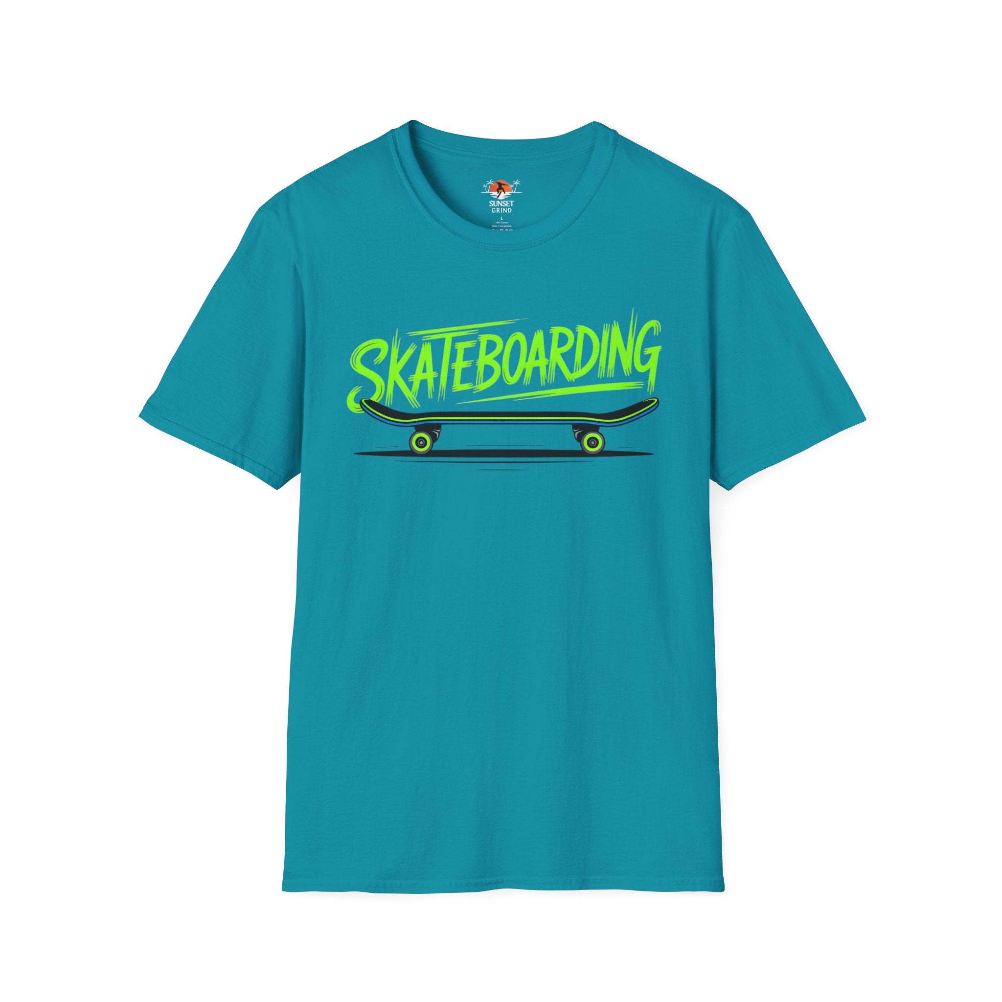 URBAN FLOW T-Shirt