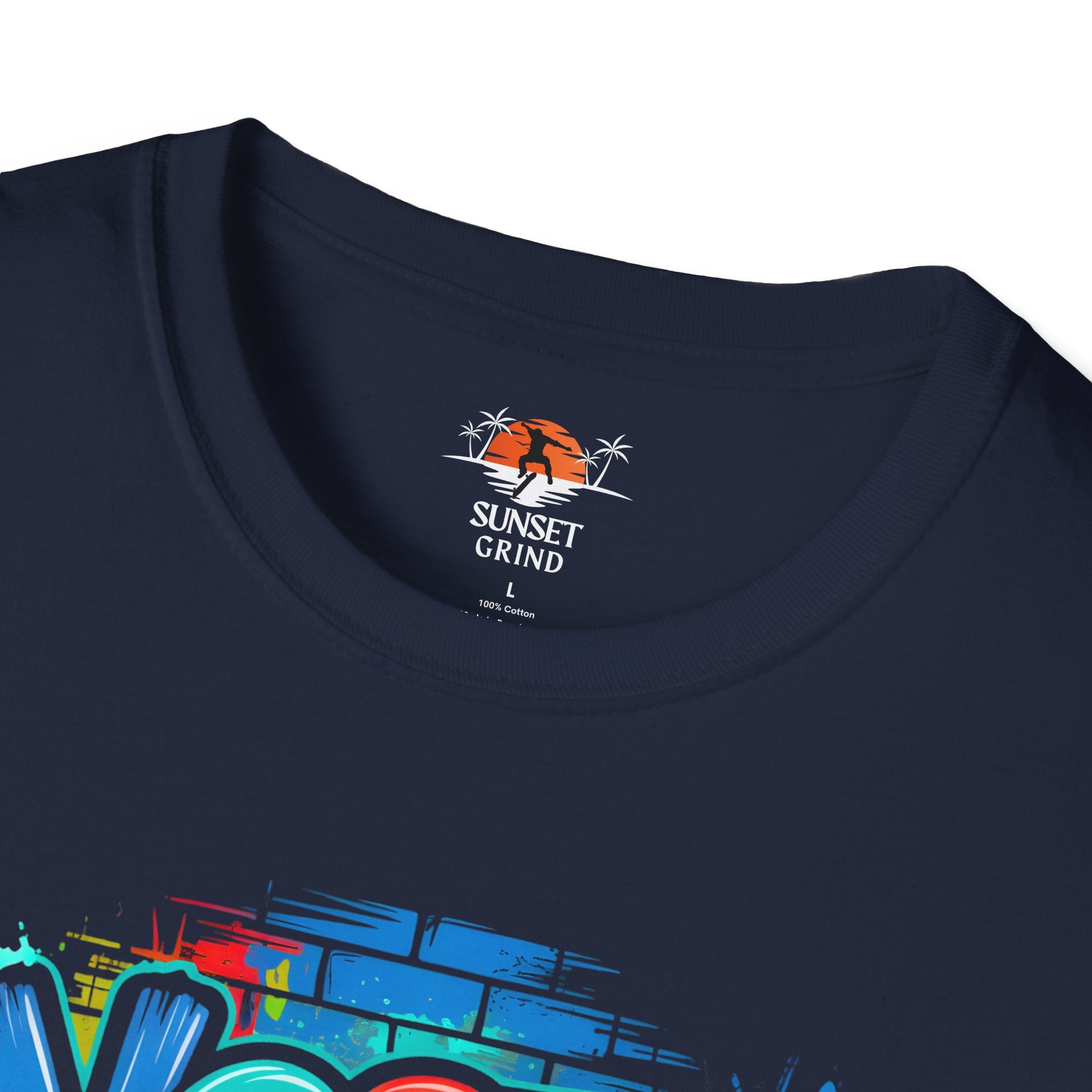 NOSTALGIA T-Shirt