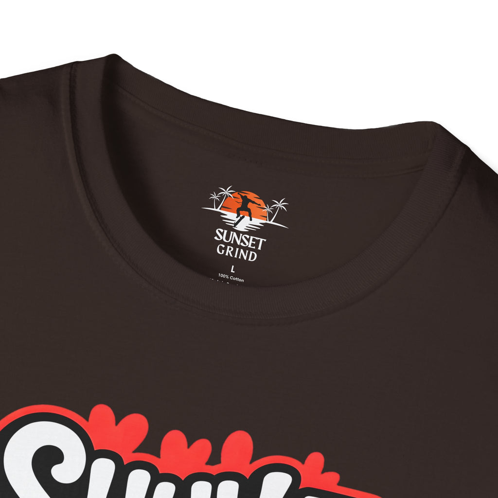 SHUV IT AND LOVE IT T-Shirt