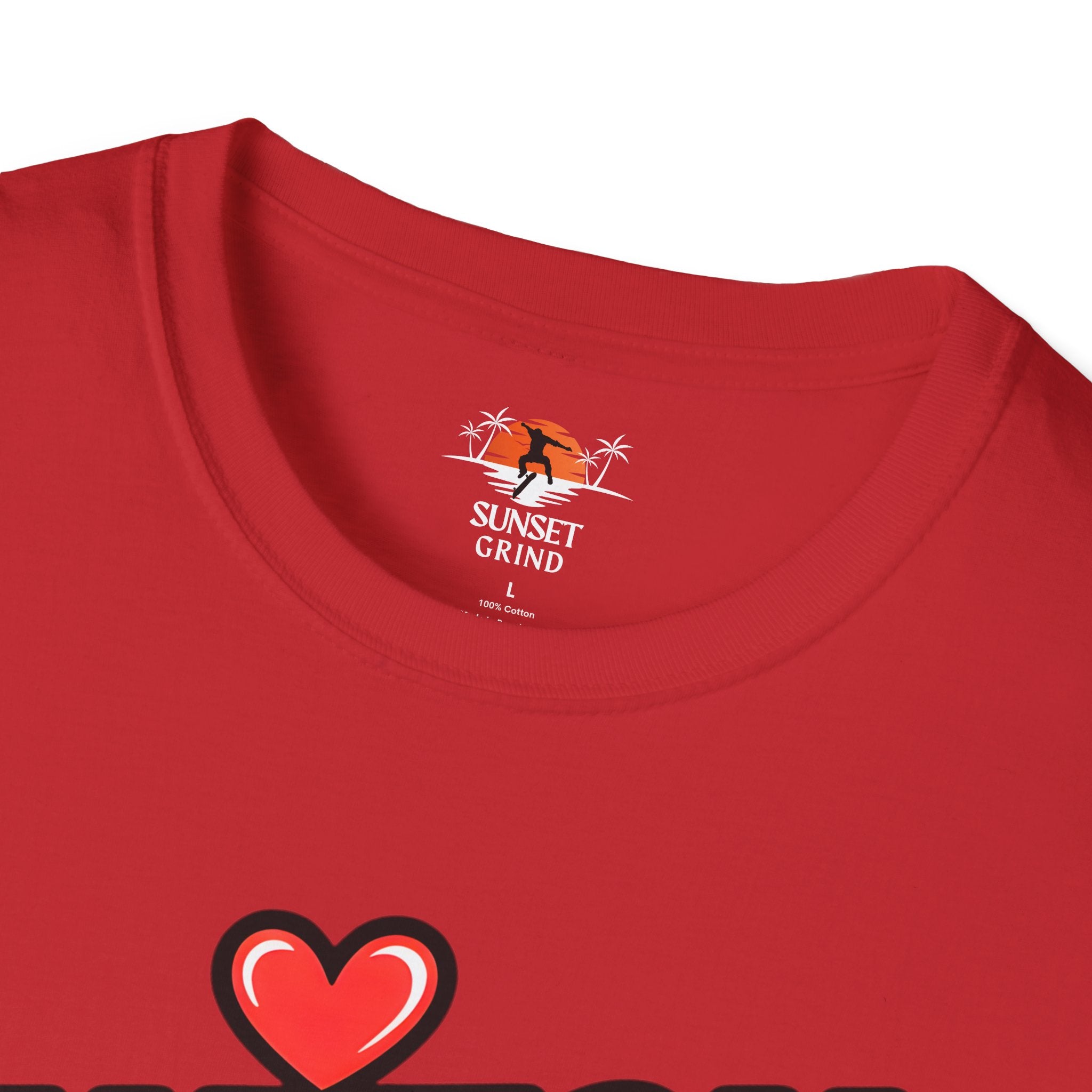 SWITCH REGRET T-Shirt
