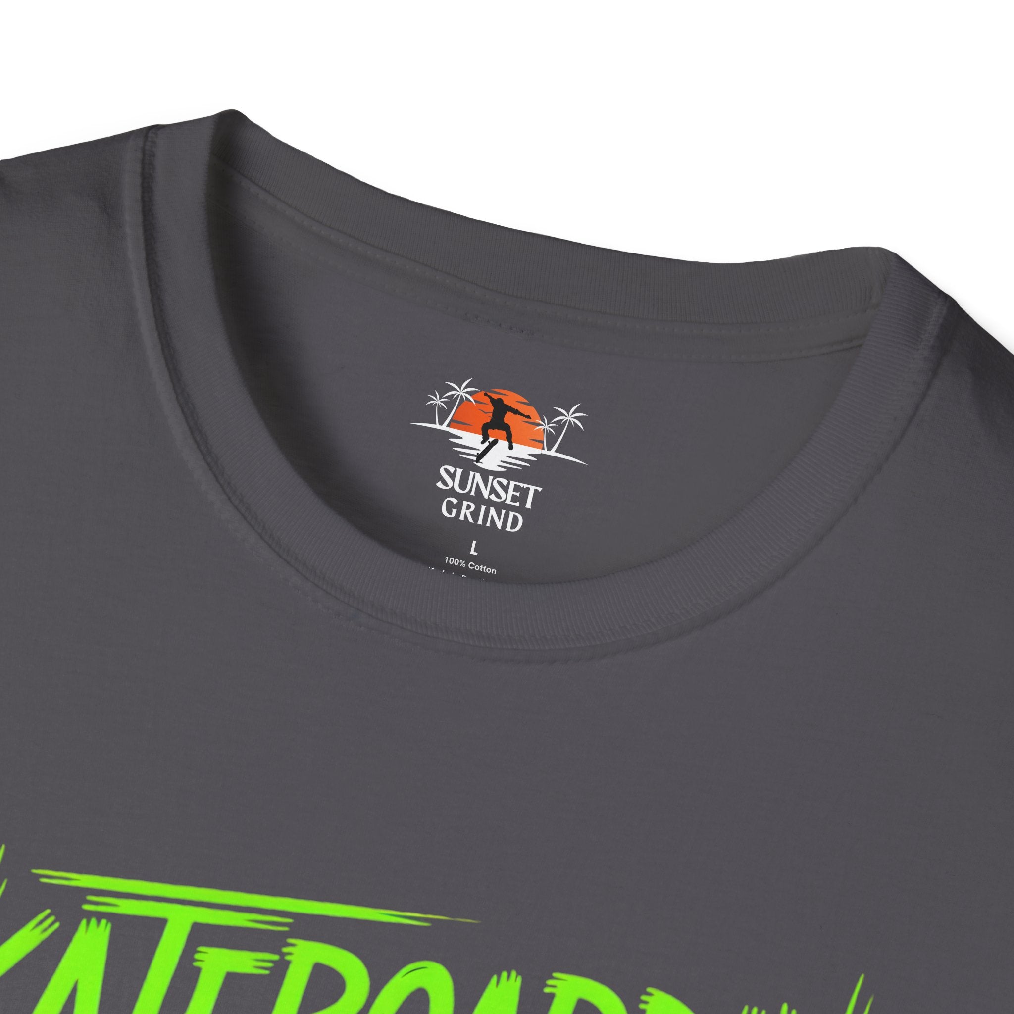 URBAN FLOW T-Shirt