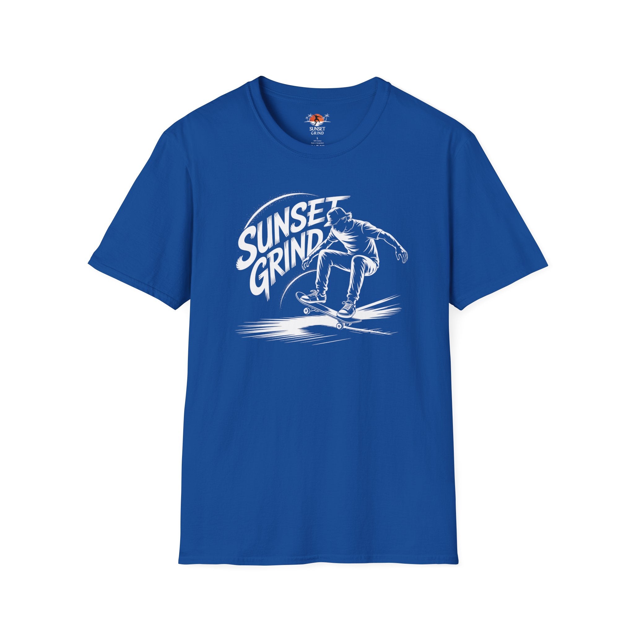 LAST LIGHT RIDER T-Shirt