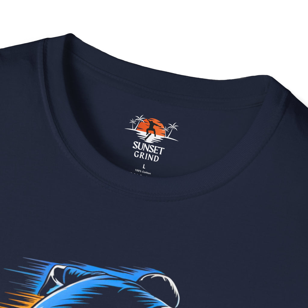 ROLLING WITH STYLE 3 T-Shirt