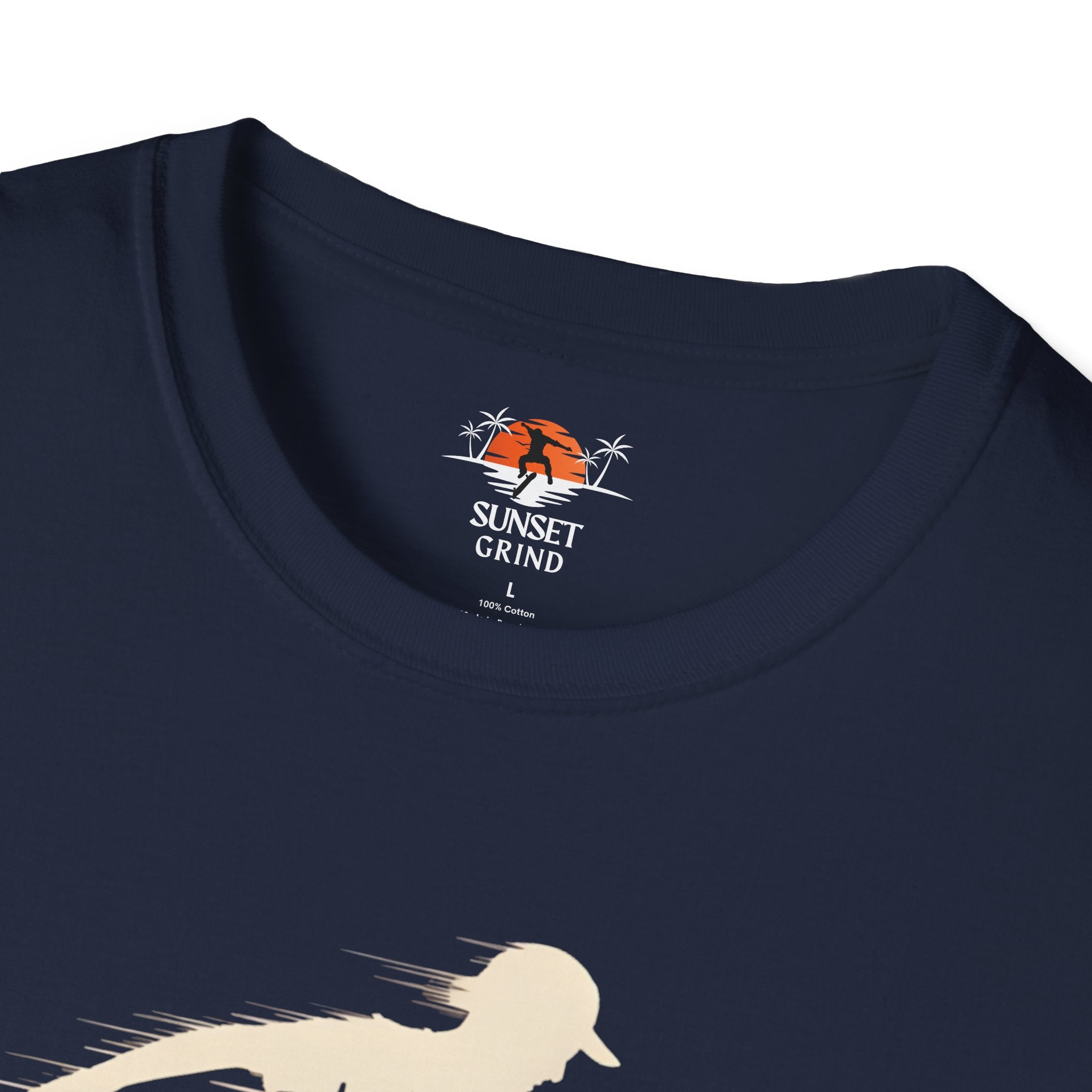 STREET COOLER 3 T-Shirt