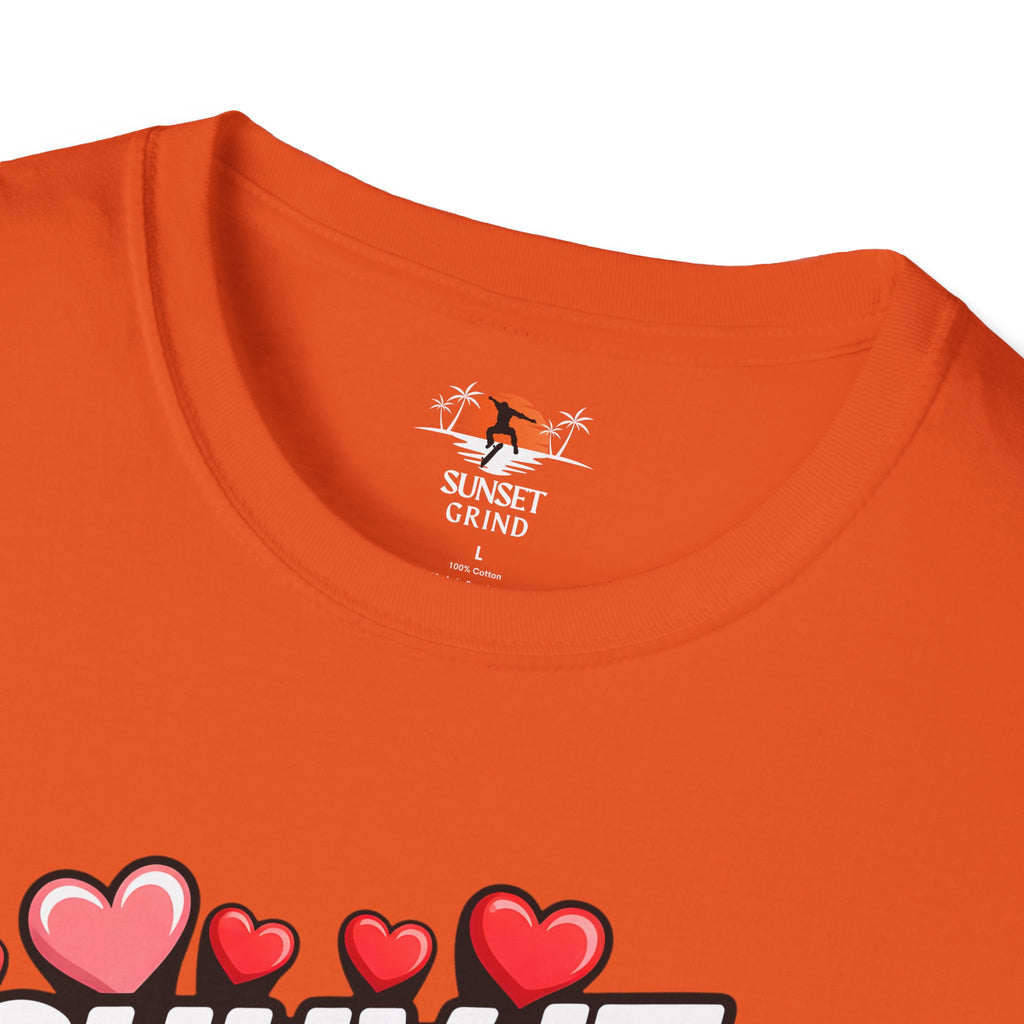 SHUV IT AND LOVE IT 3 T-Shirt