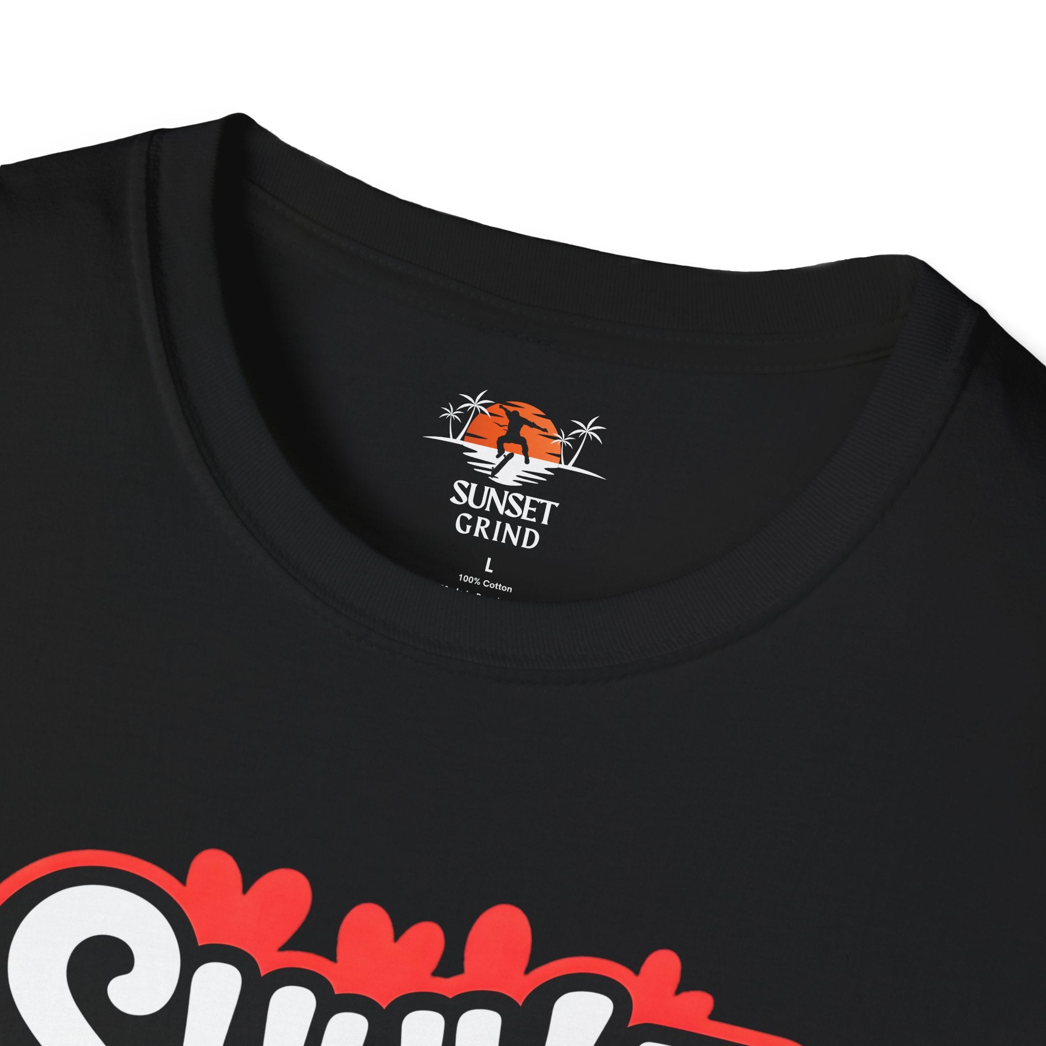 SHUV IT AND LOVE IT T-Shirt