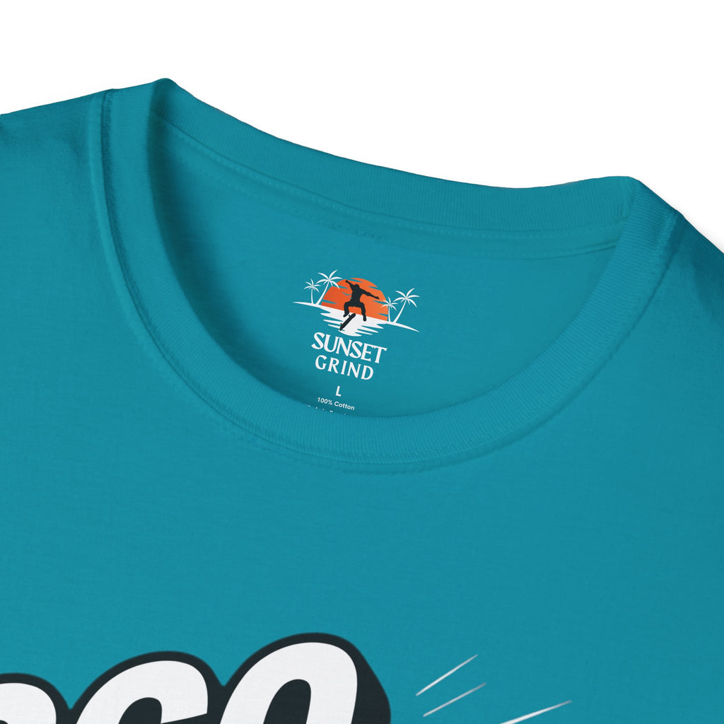 360 MIDLIFE FOREVER YOUNG T-Shirt