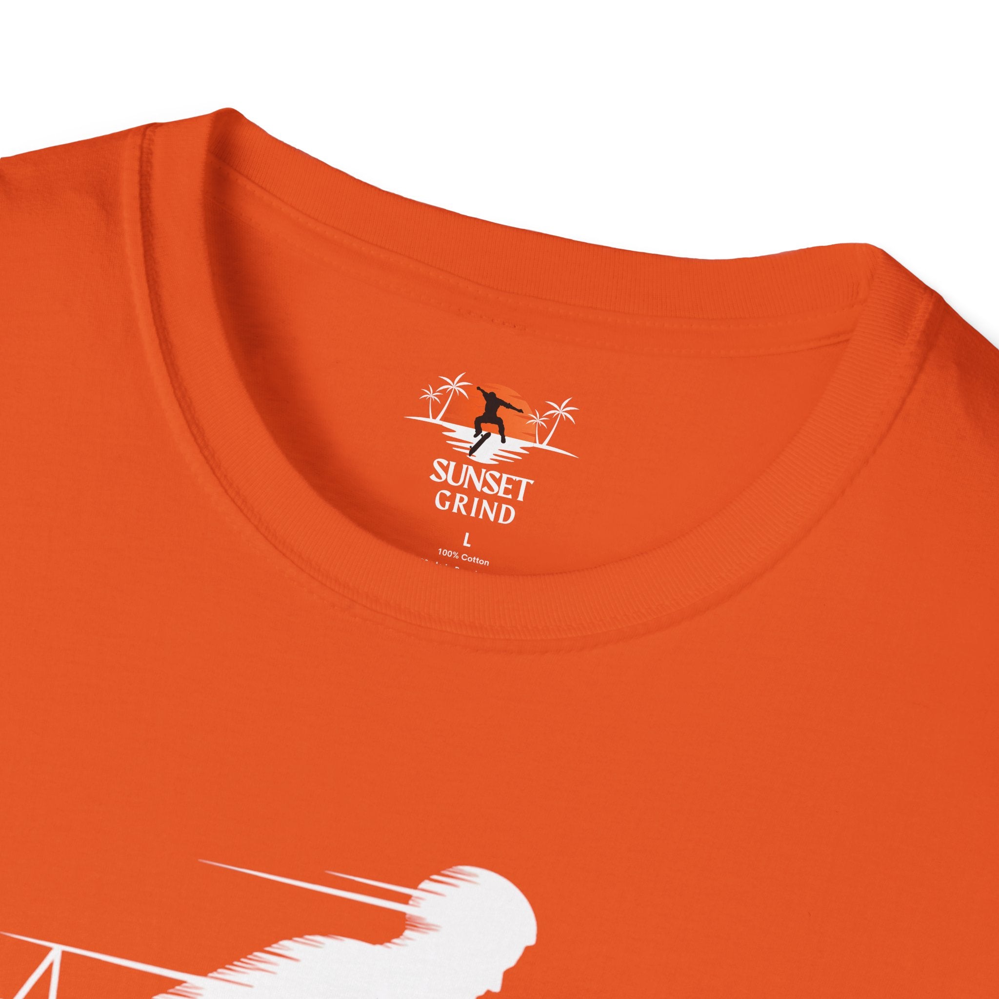 STREET COOLER 2 T-Shirt
