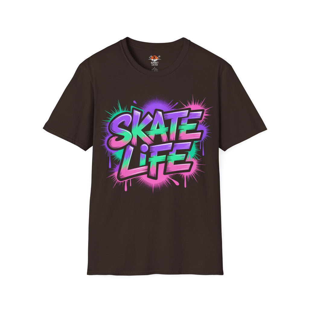 SKATE LIFE T-Shirt
