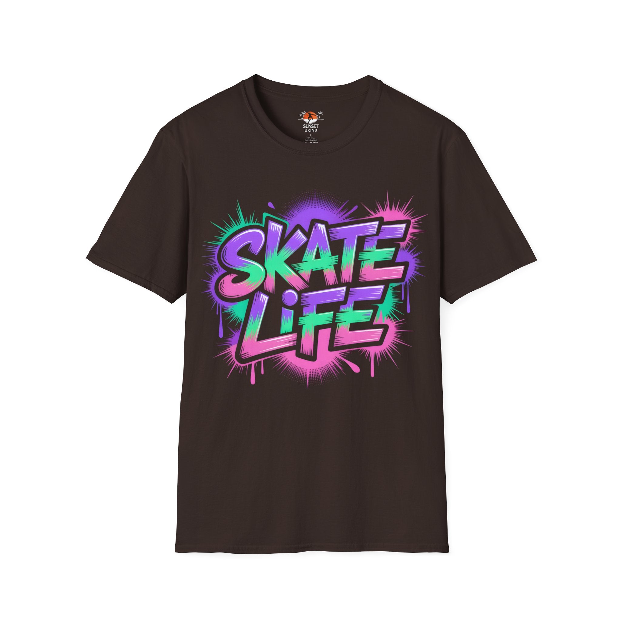 SKATE LIFE T-Shirt