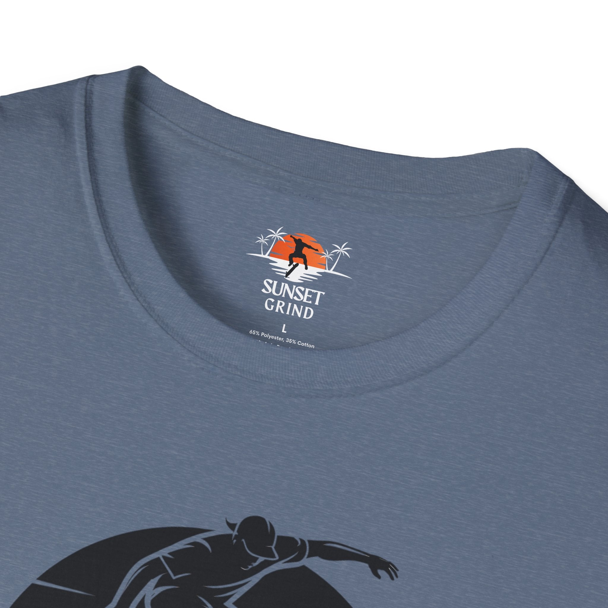 SUNSET GRIND T-Shirt