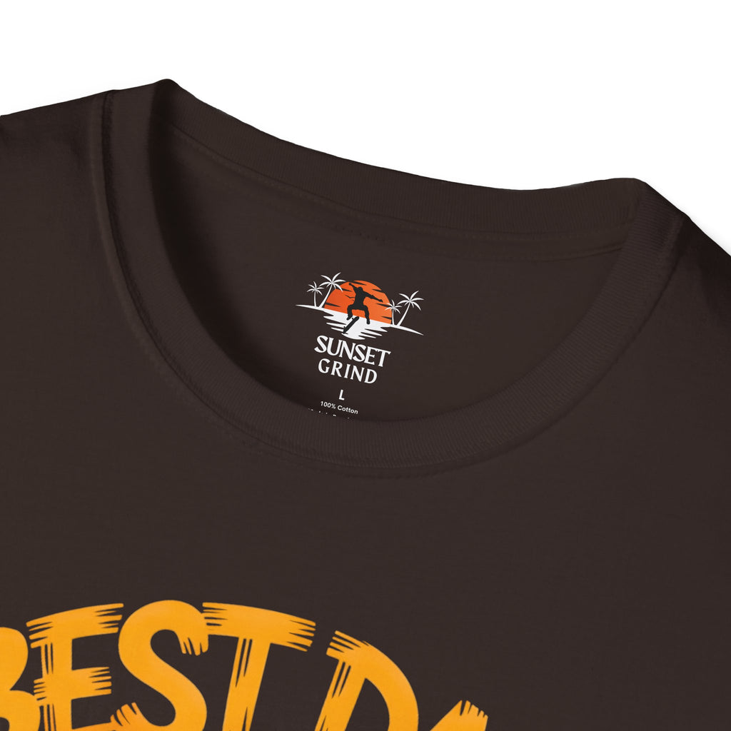 BEST DAD 3 T-Shirt