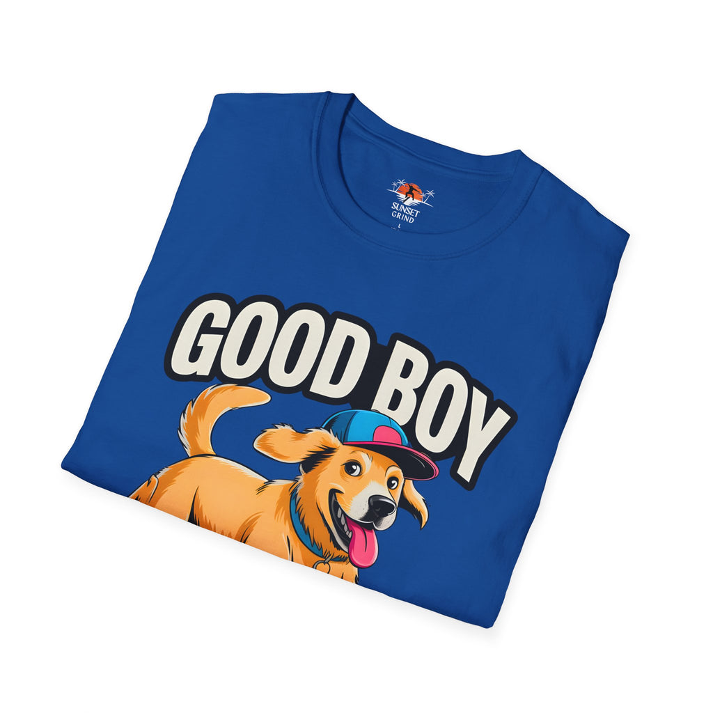 GOOD BOY T-Shirt