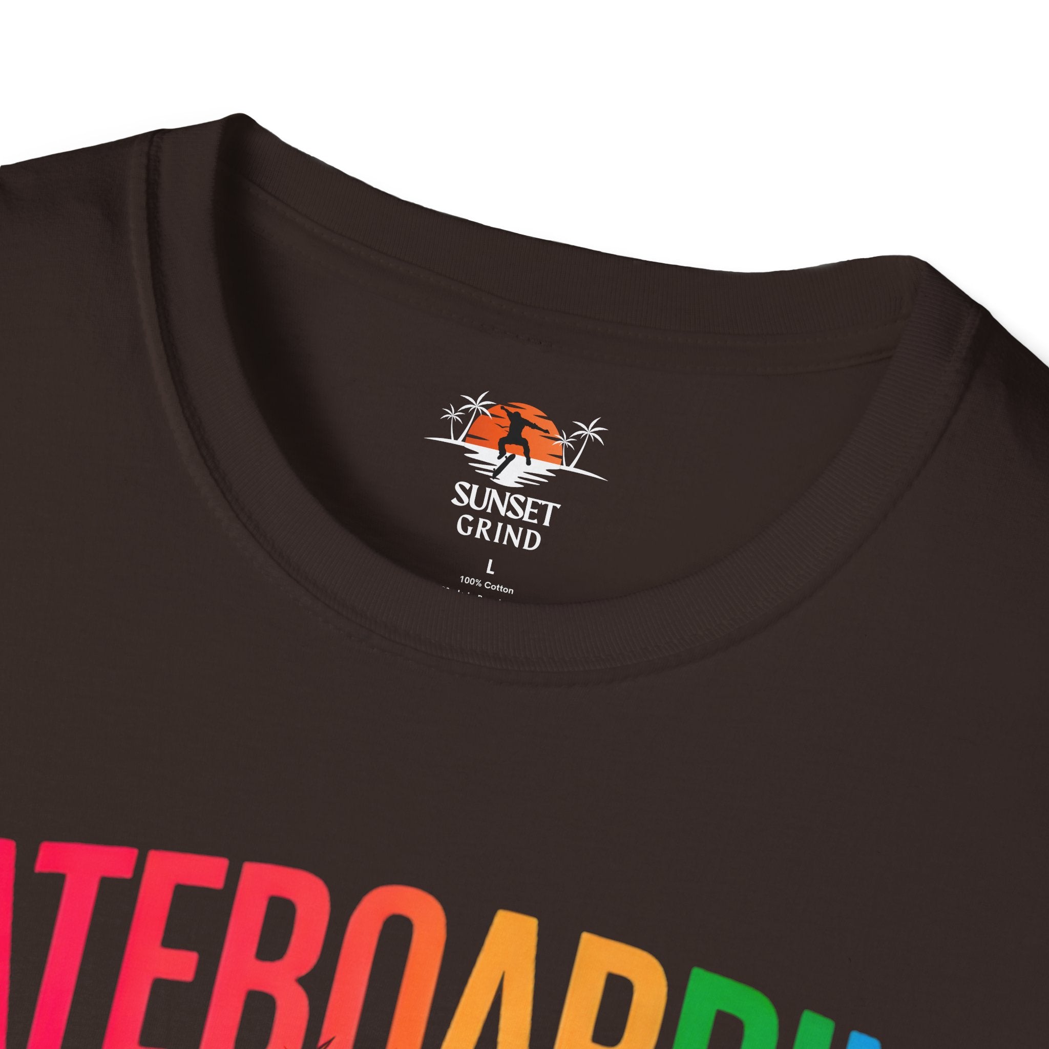 SOLAR SKATERS T-Shirt
