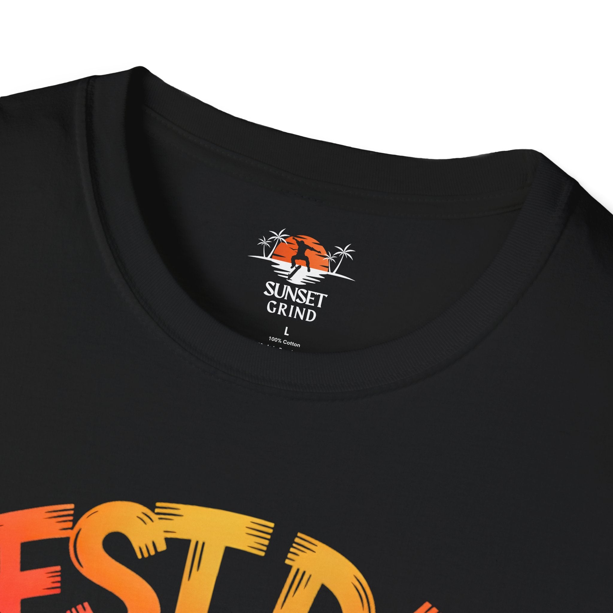 BEST DAD 2 T-Shirt