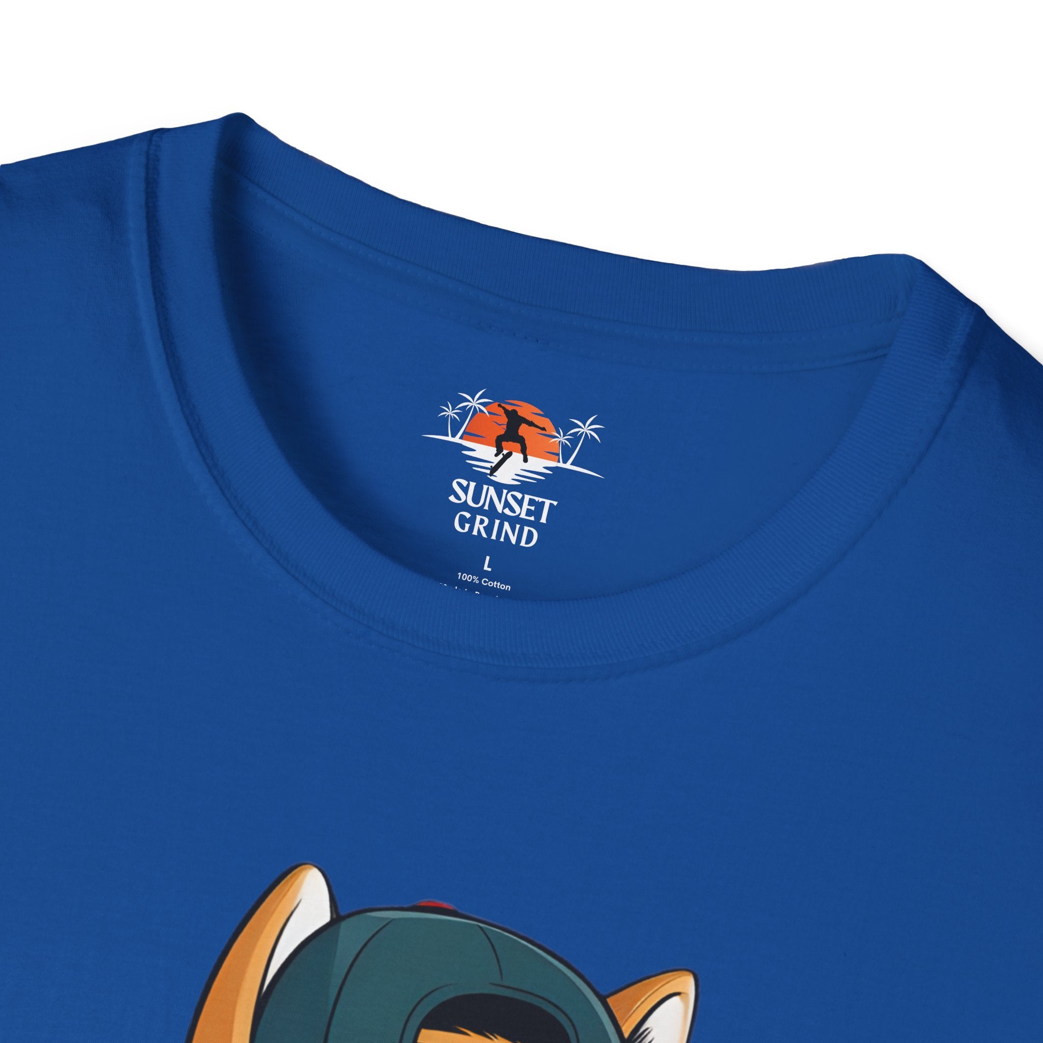 SHIBA INU T-Shirt