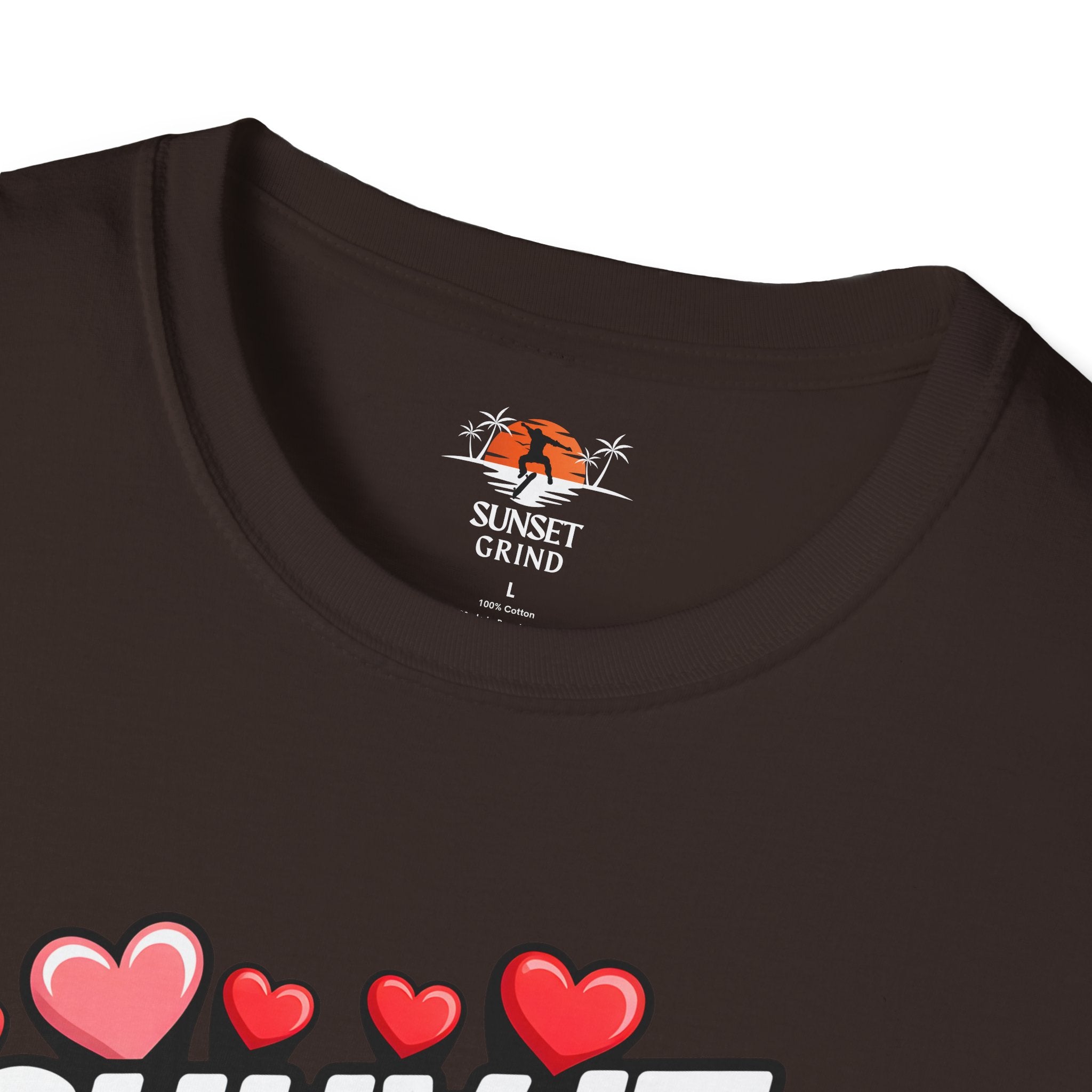 SHUV IT AND LOVE IT 3 T-Shirt