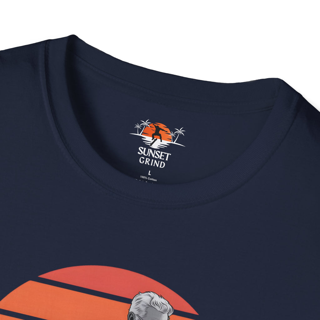 DAD SKATE T-Shirt